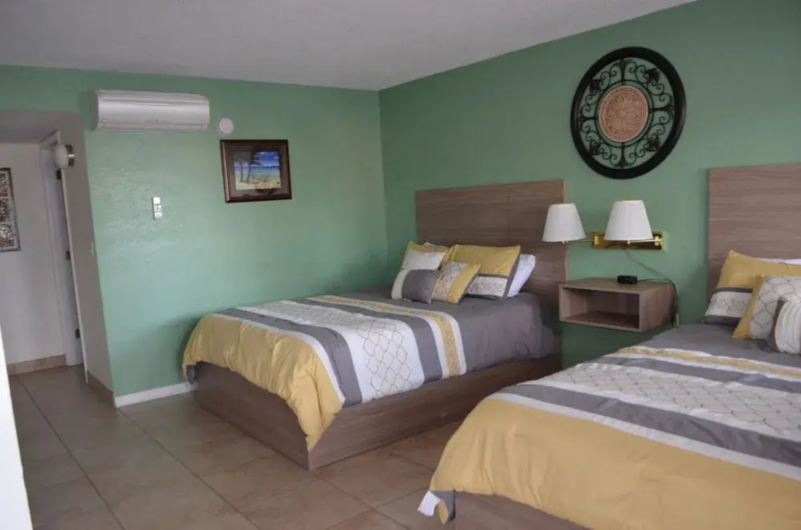 Tip Top Isles Waterfront Resort & Marina