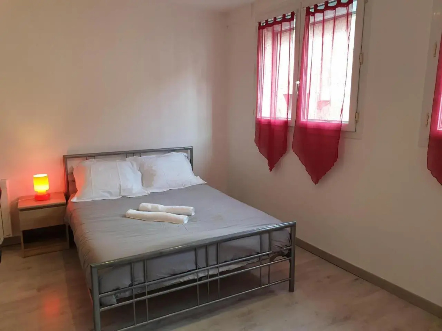 T1 Bis centre villeTarbes (logement entier)