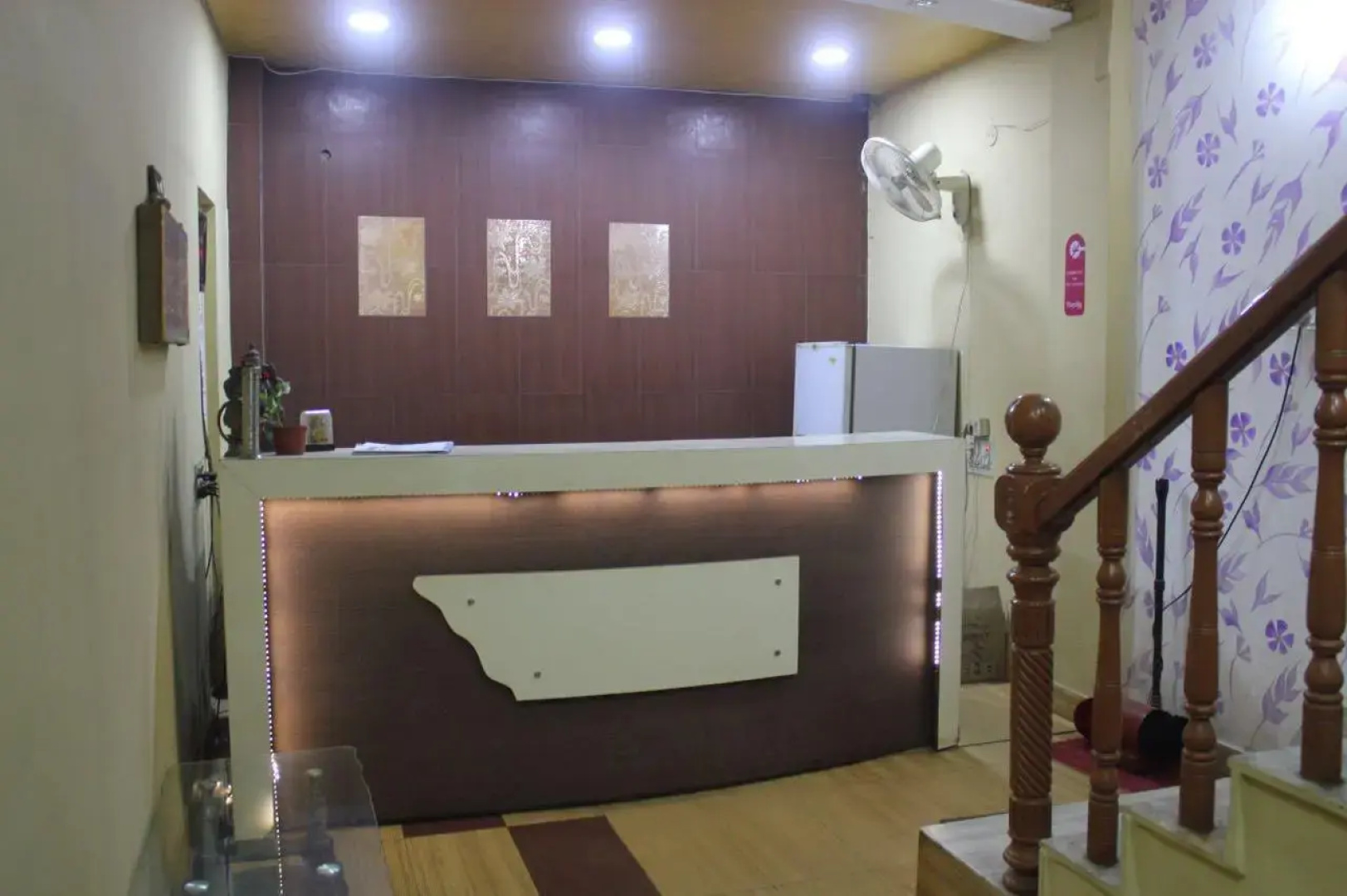 Hotel Shakun
