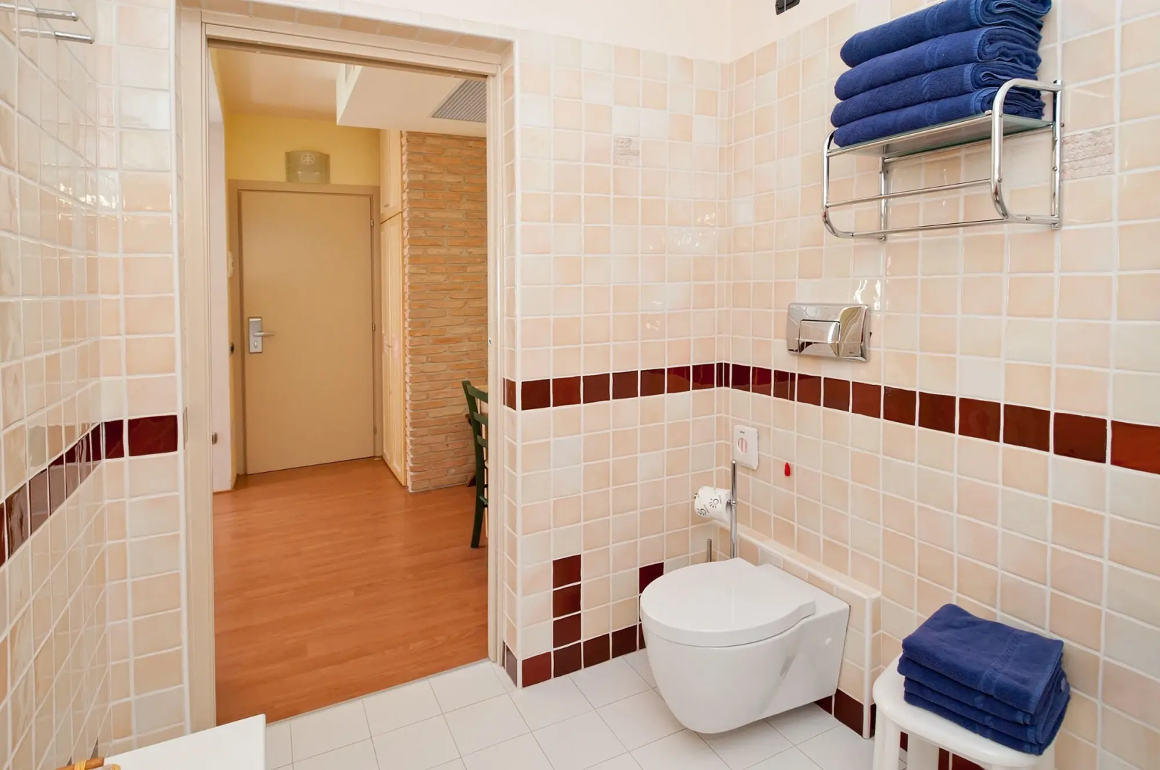 Gentarrubia - B&B