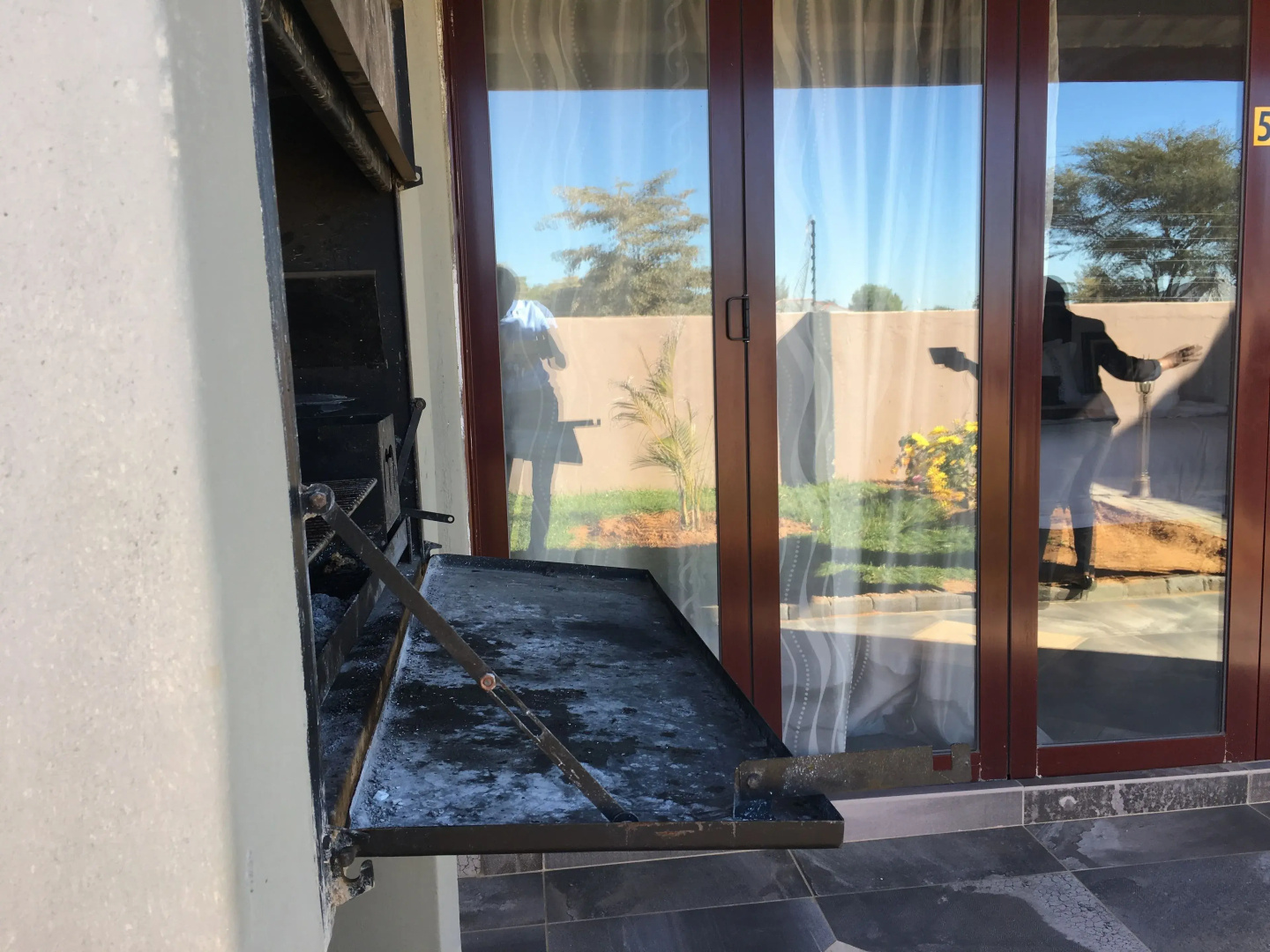 Kanyi Guest House