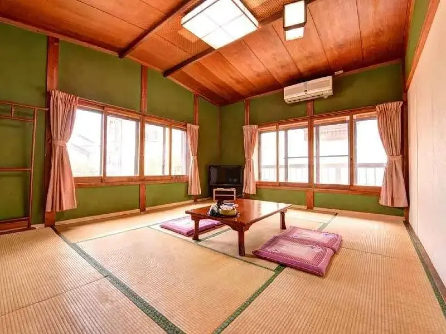 Amimoto Ryokan Nakahei