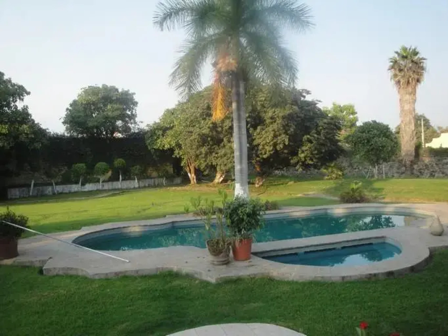 Quinta Pinocho Jiutepec