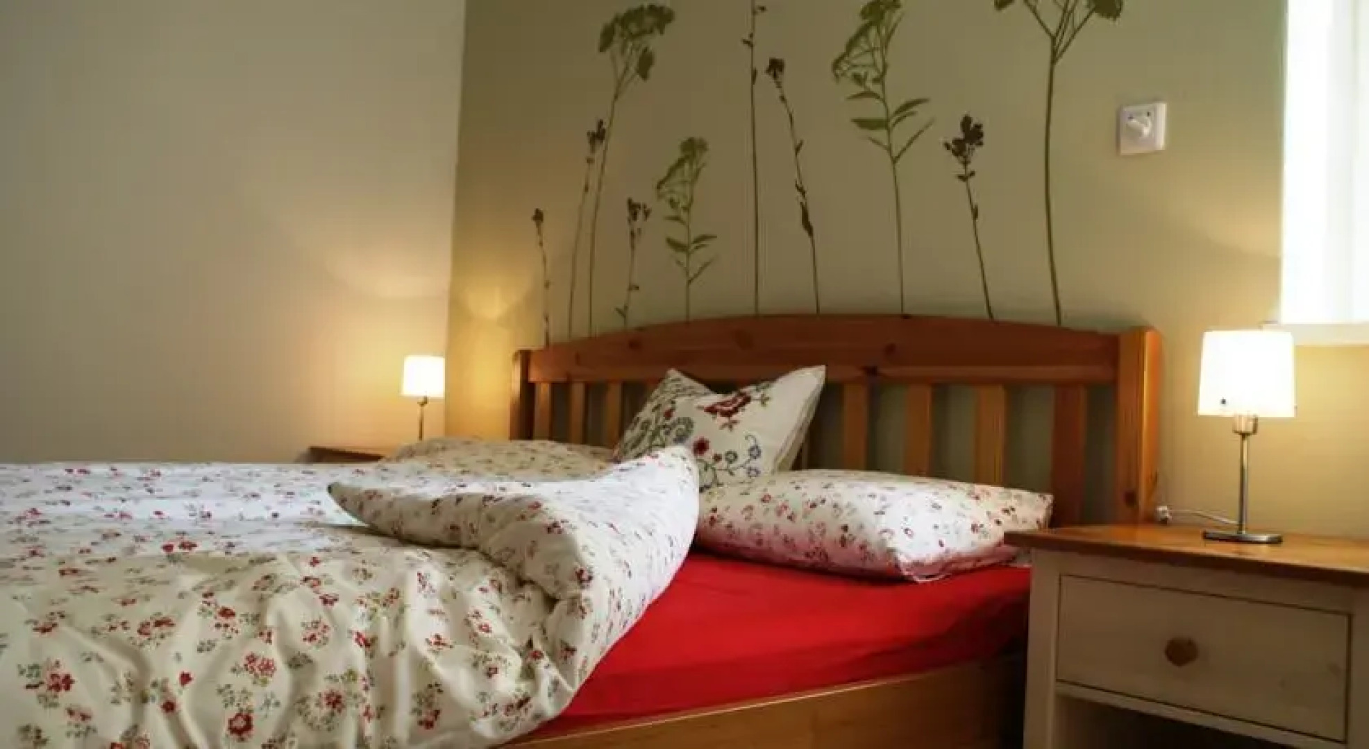 Ferienwohnungen Landler