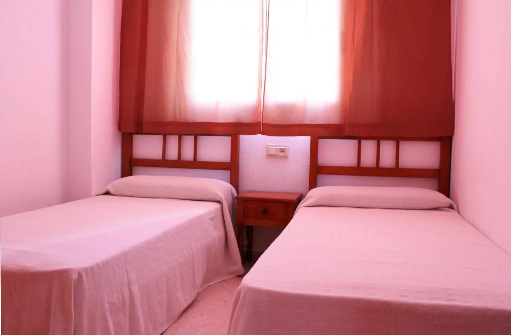 Apartamentos Jardines de Gandía VI-VIII 3000