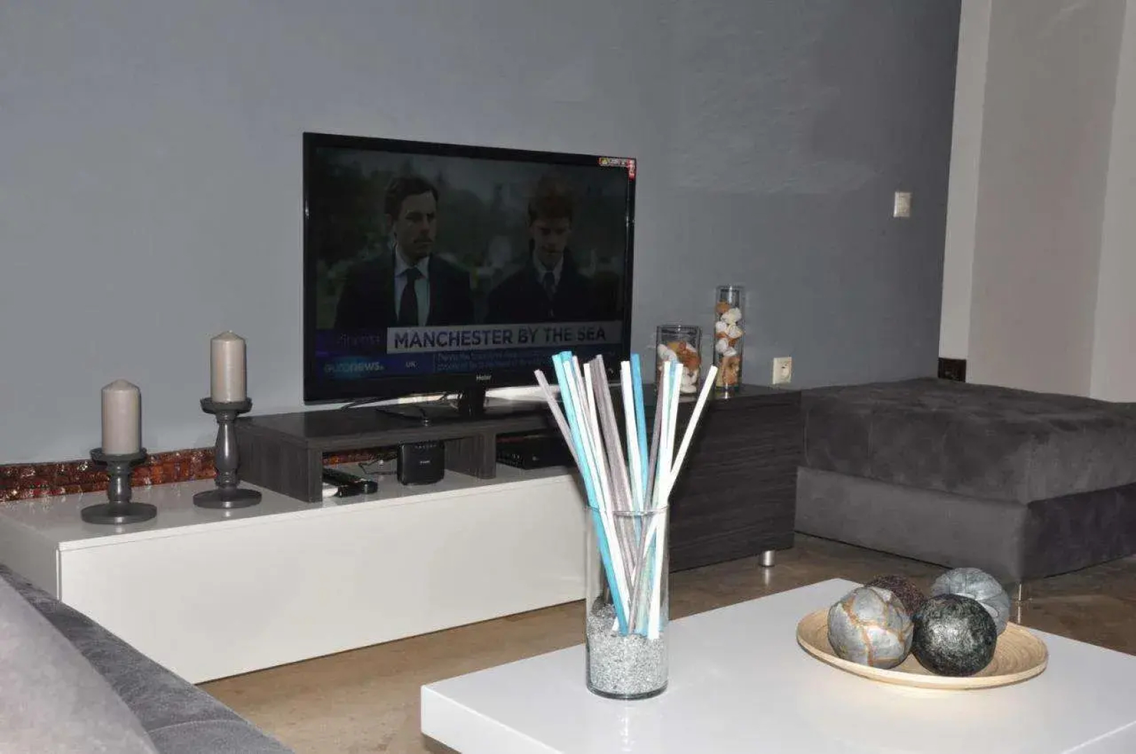 Résidence les Poètes II