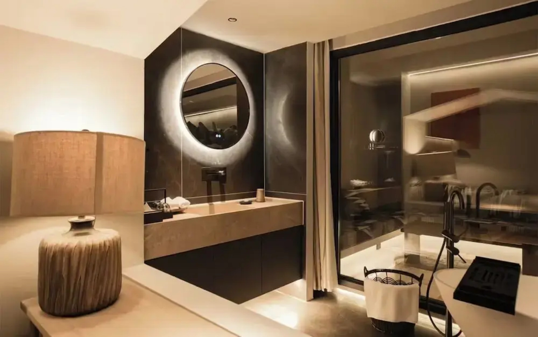 SHANHELISONGDAIMEIXUETINGYUAN