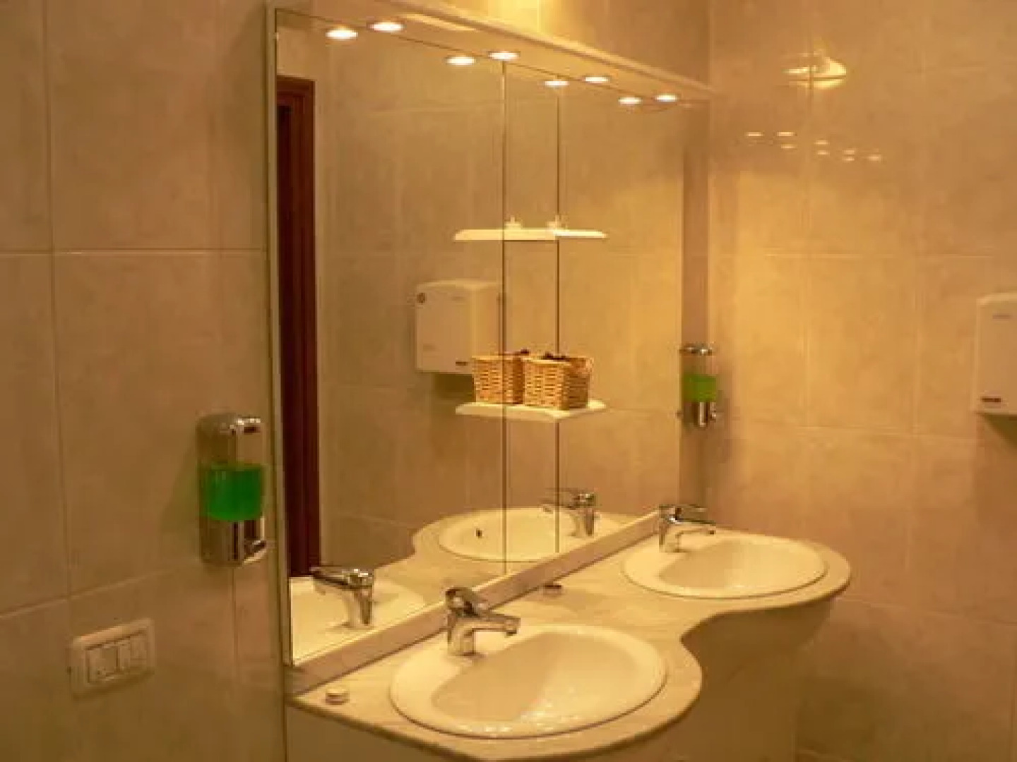 Pension Flora Alpina