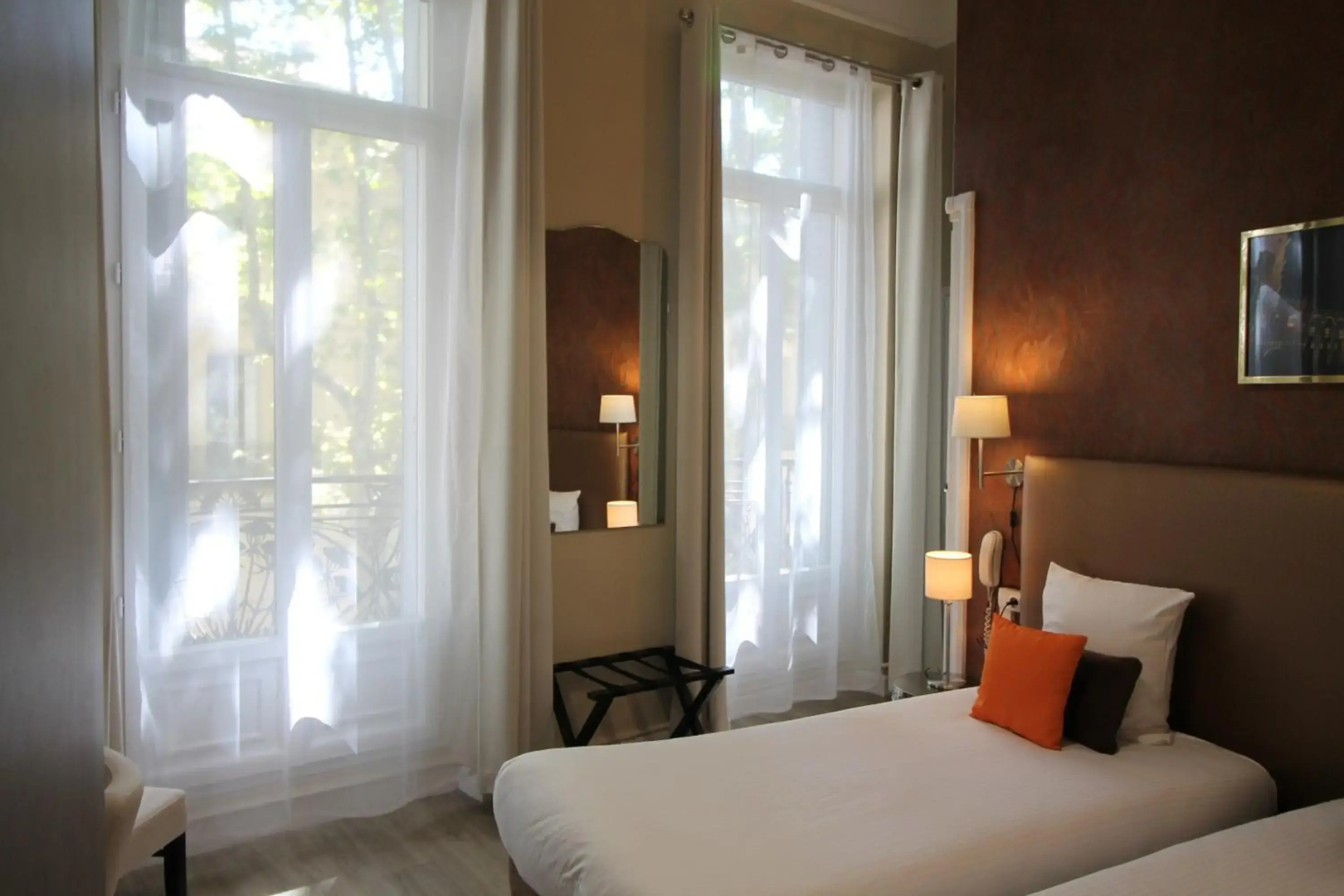 Regina Hotel