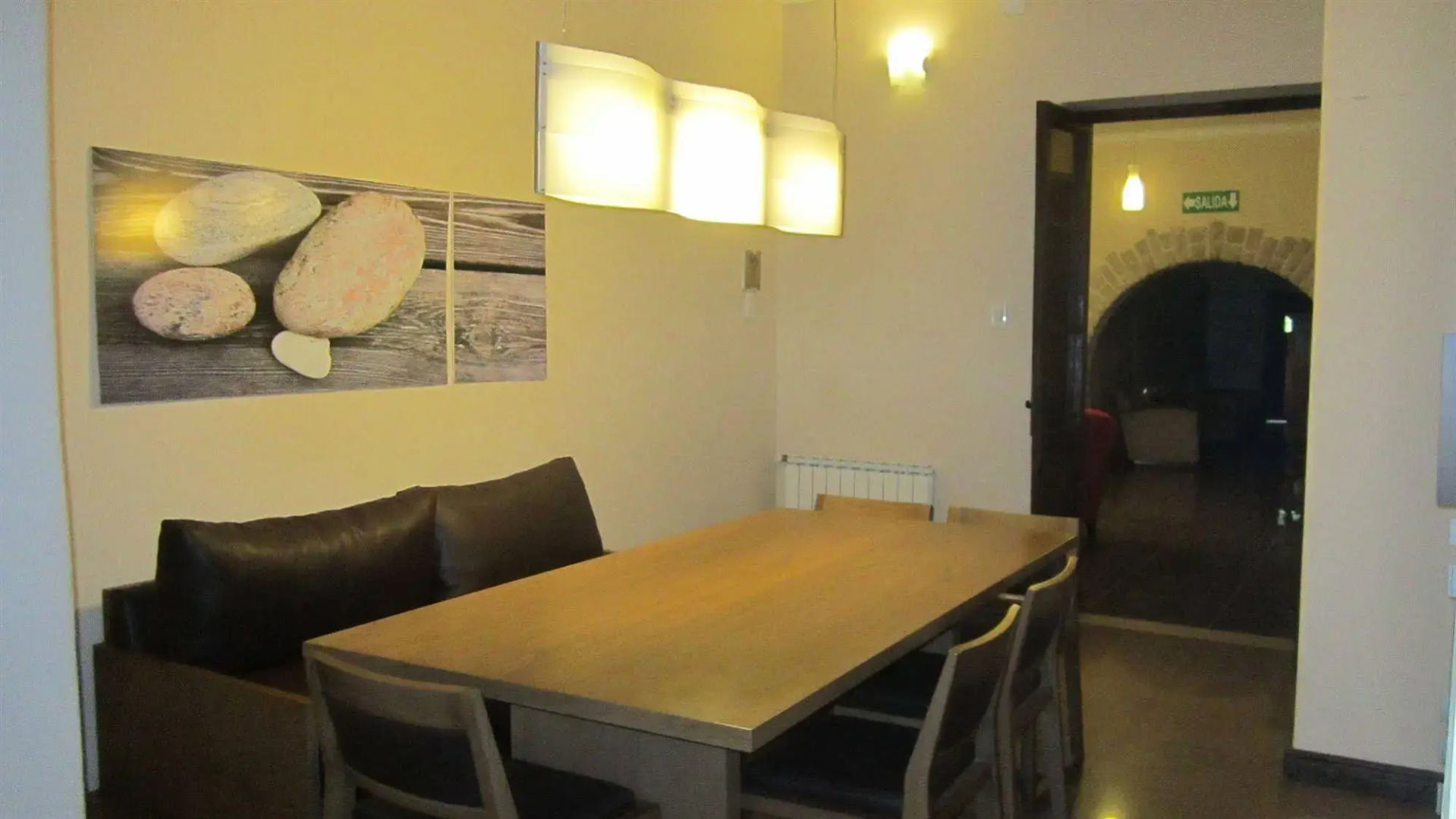 Hotel Boutique Bodega Florio