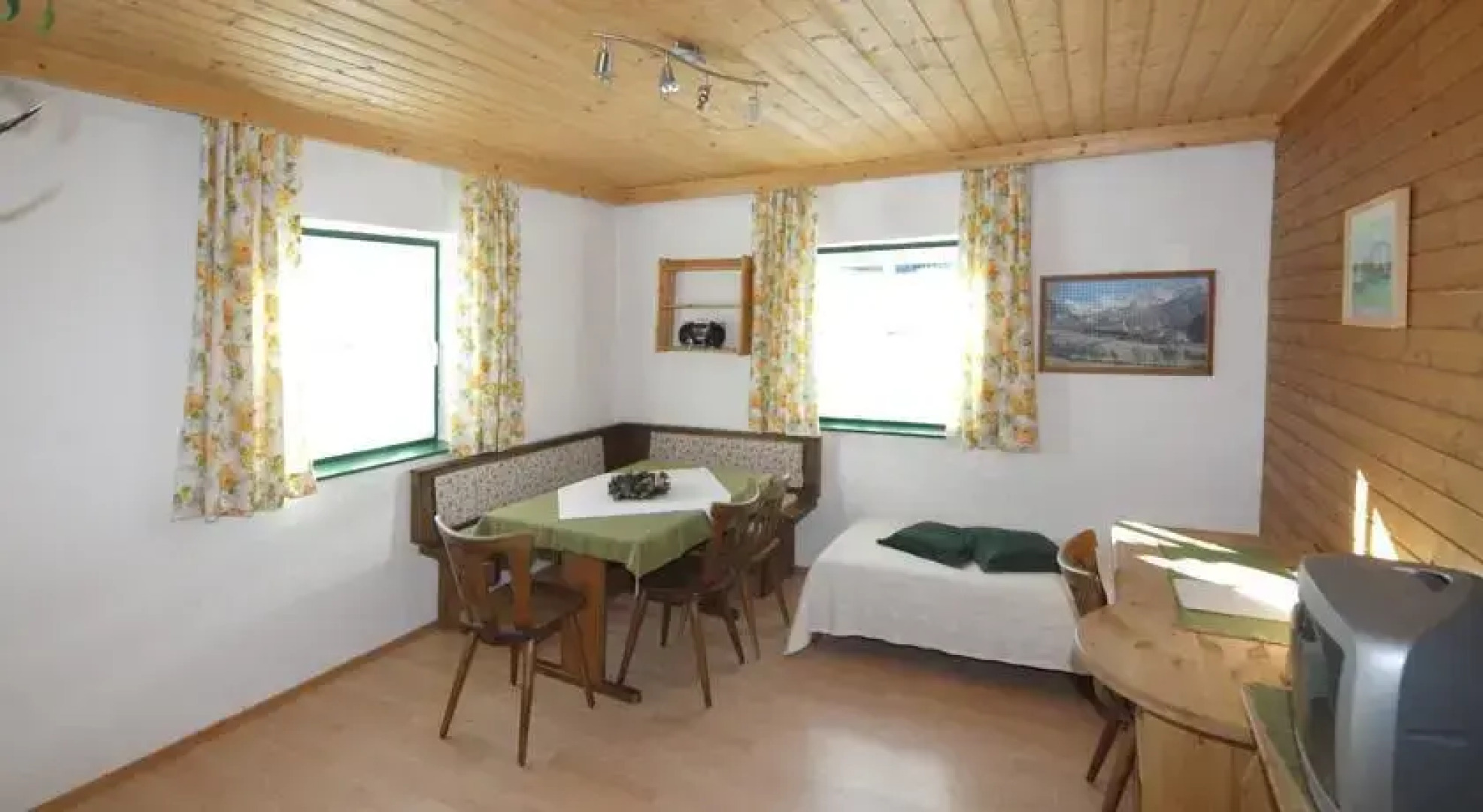 Gästehaus Gschwandtl