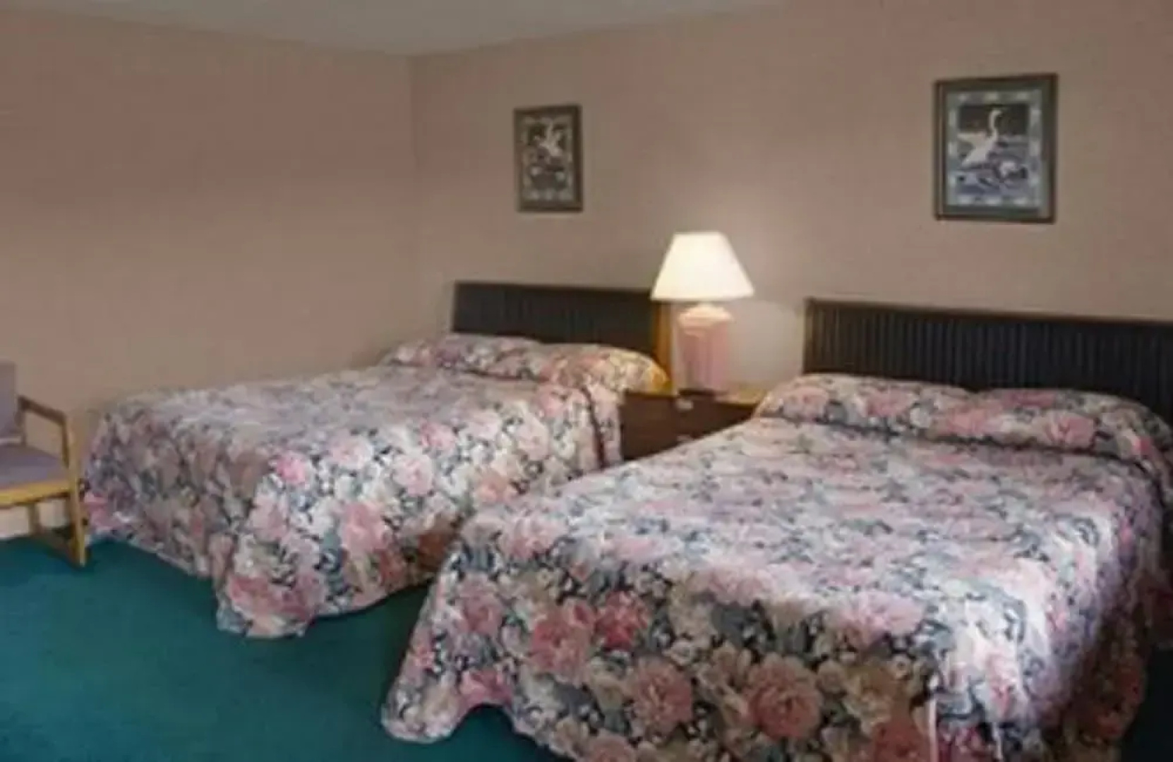 Americas Best Value Inn