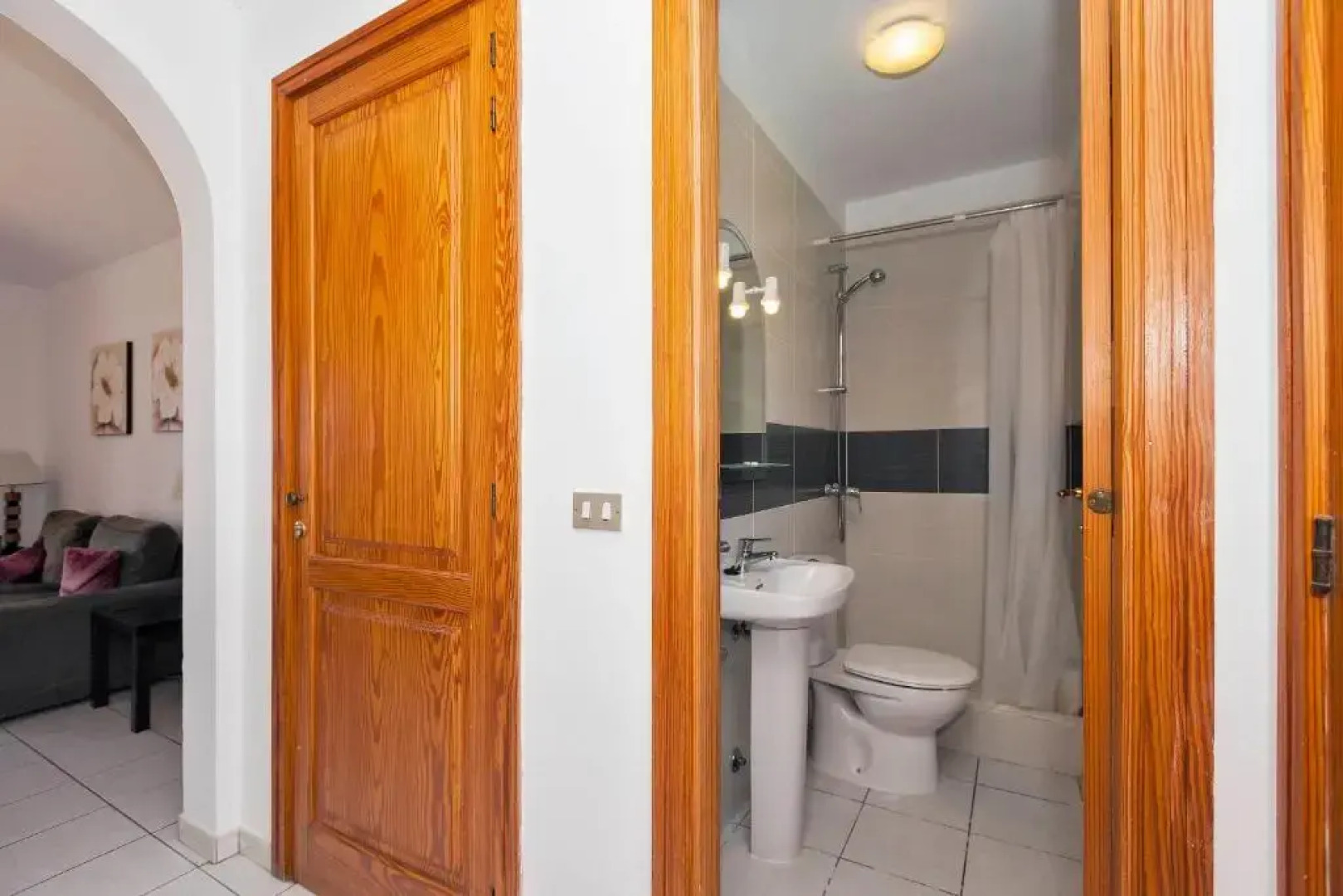 San Andres Resort Villa 06 Golf del Sur