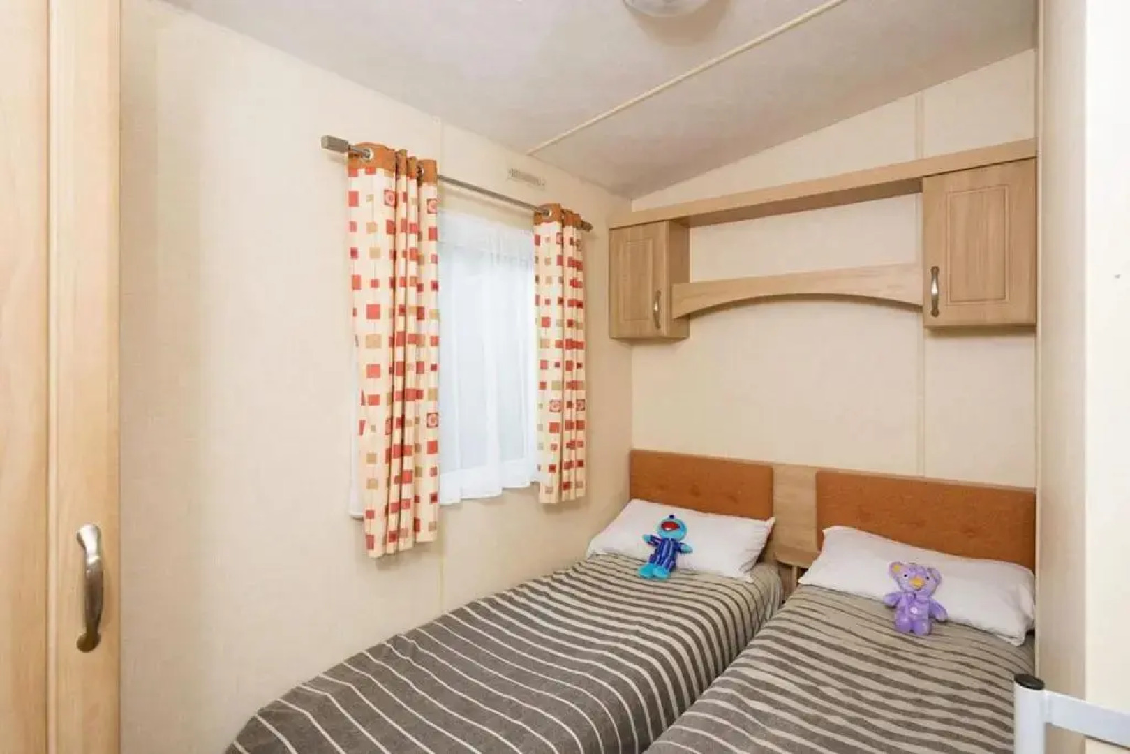 Whitecliff Bay Holiday Park