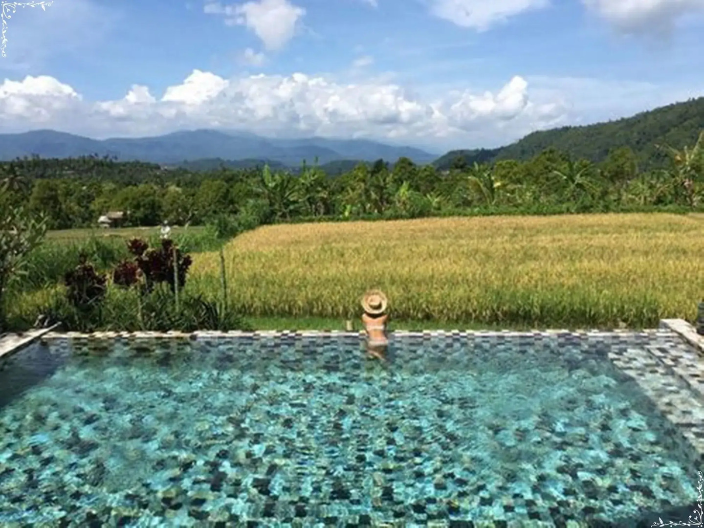Sanak Retreat Bali