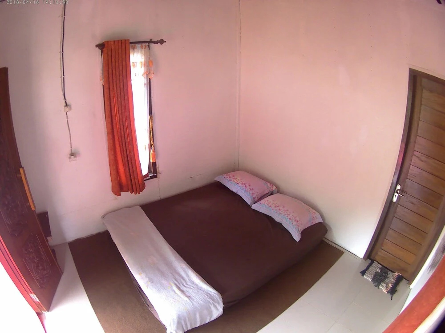 Bale Sembahulun Cottages & Tent