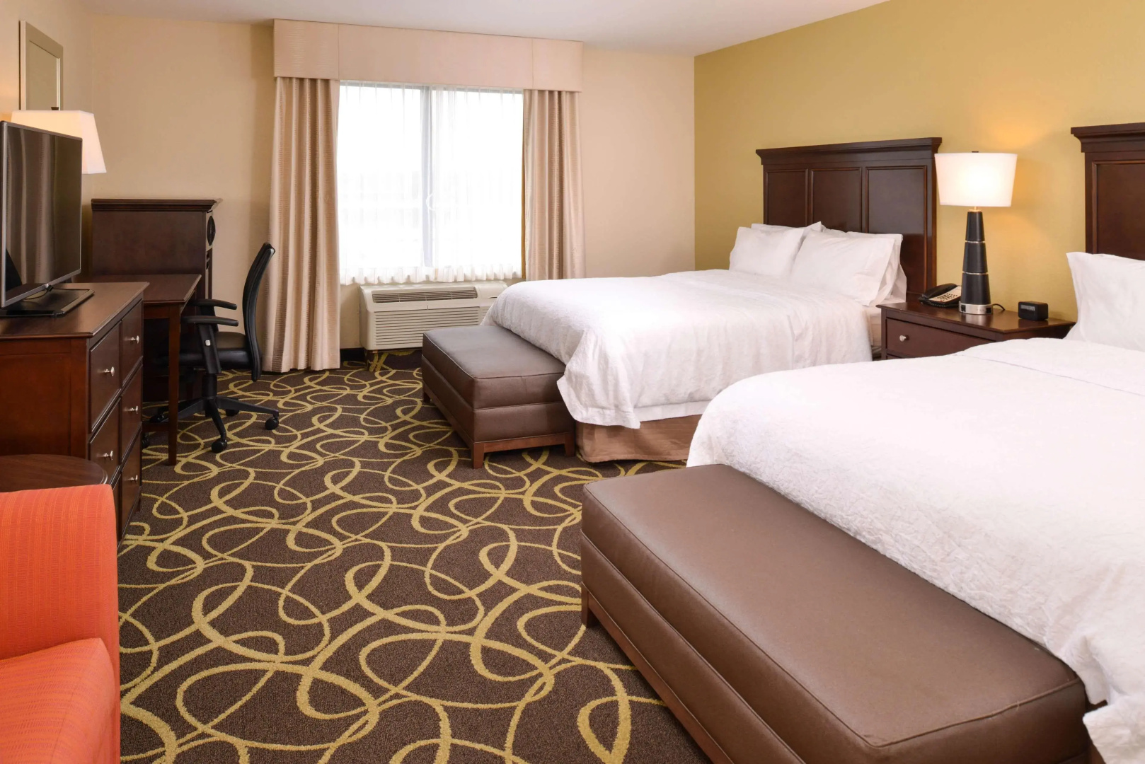 Hampton Inn Omaha Midtown-Aksarben Area