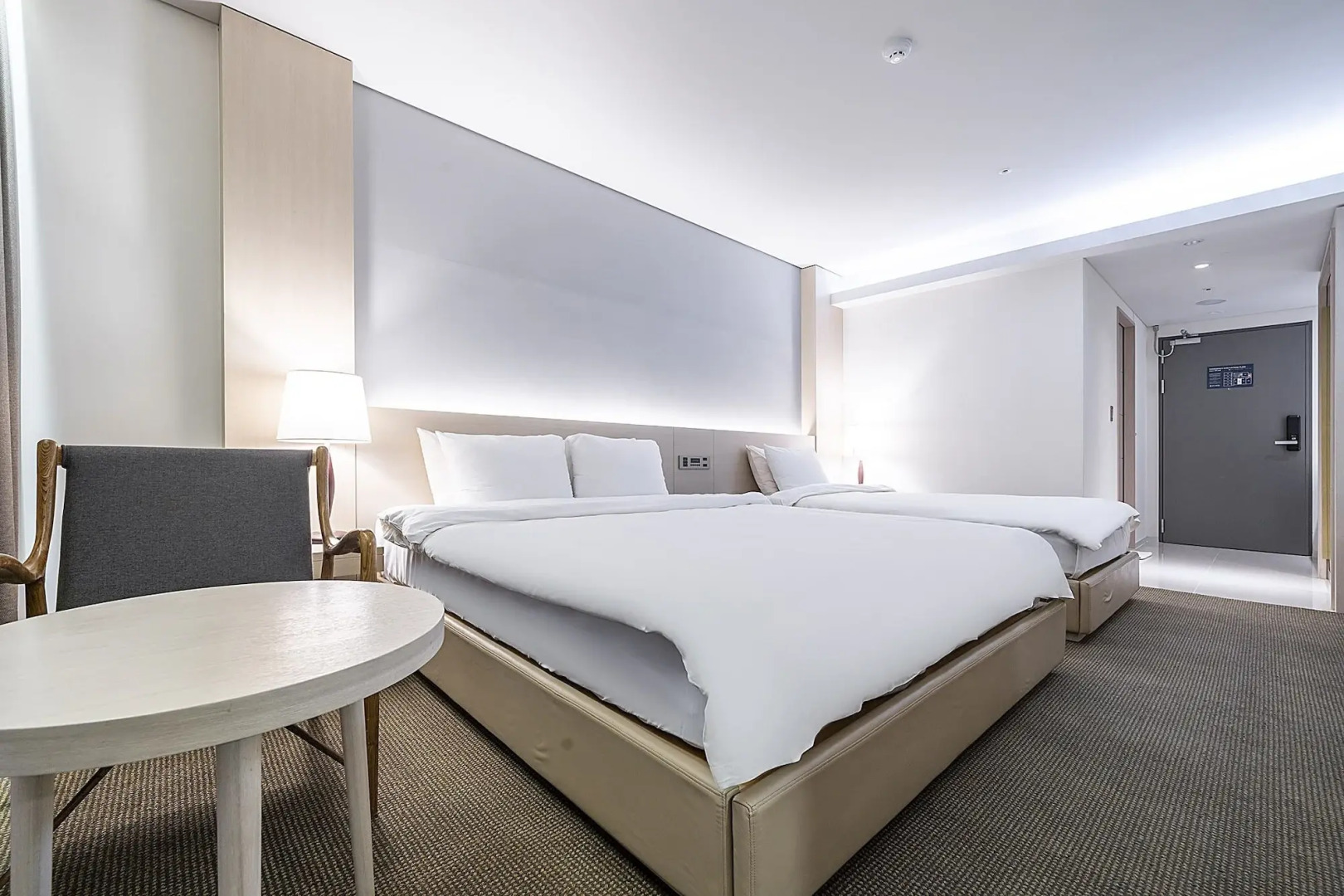 Wonju City Hotel HYEOKSIN