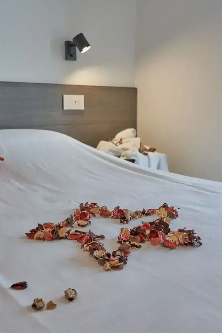 Appartamento Batell Residence La Darsena