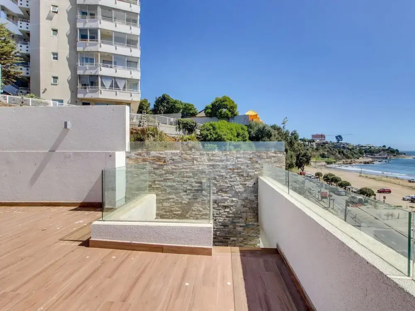 Maravilloso Departamento en Playa La Boca