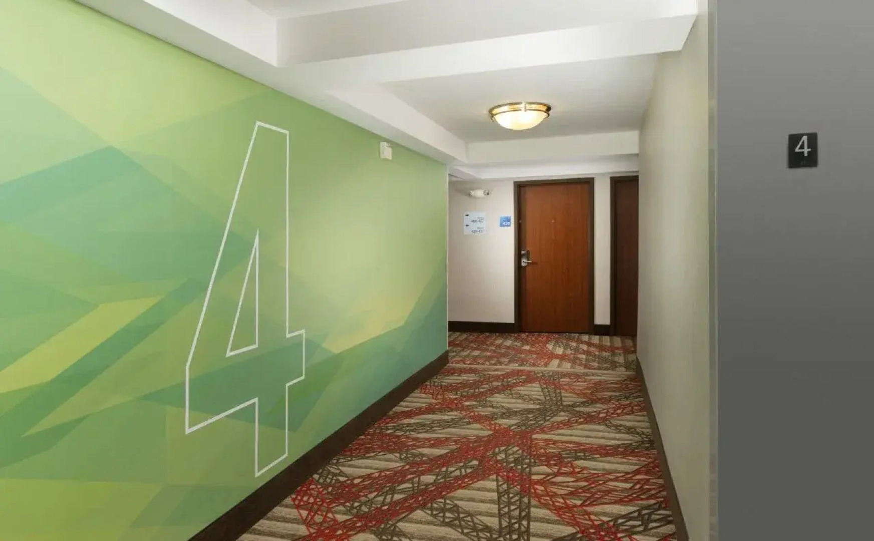 Holiday Inn Express Baltimore at the Stadiums by IHG