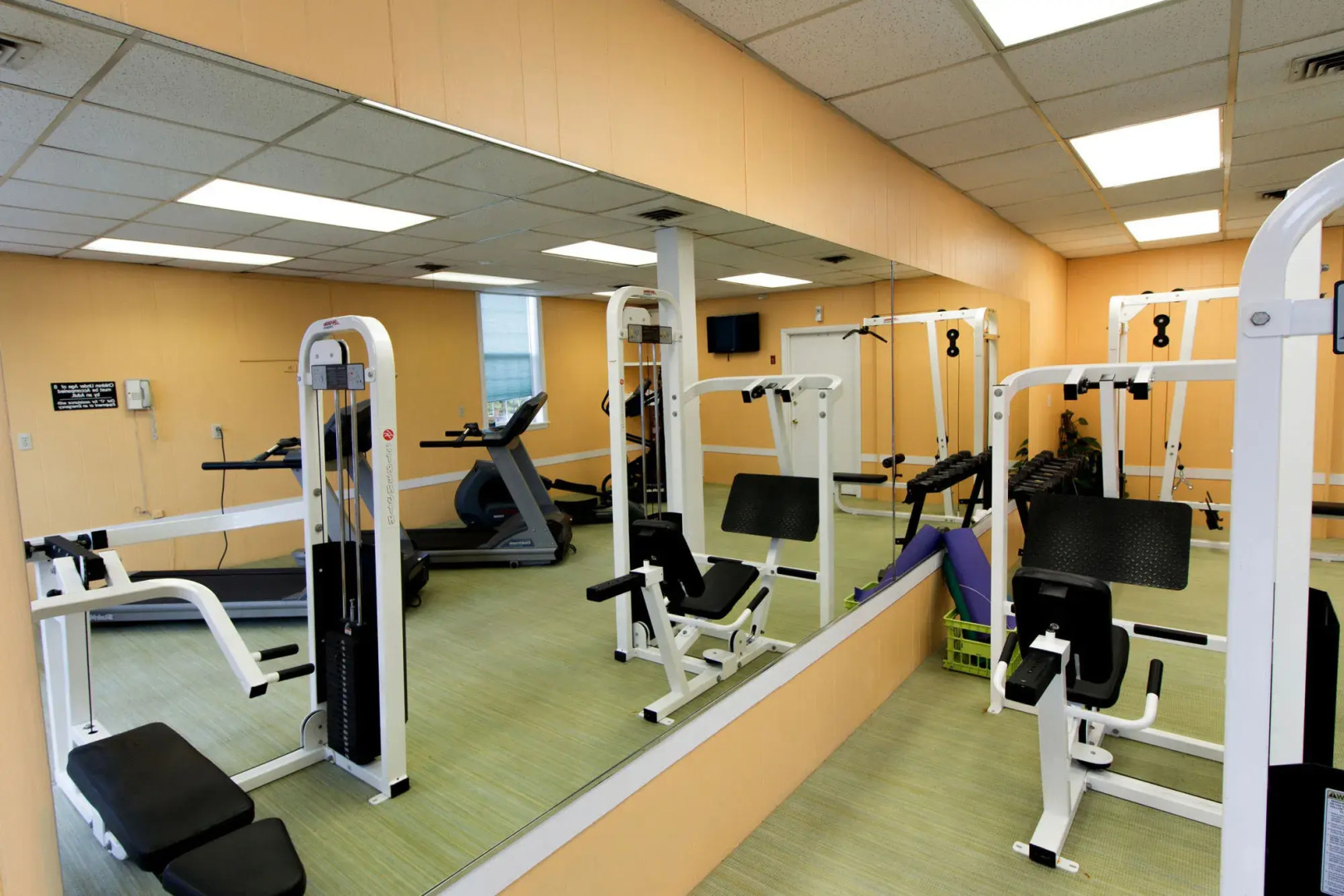 Red Jacket Mountain View Hotel