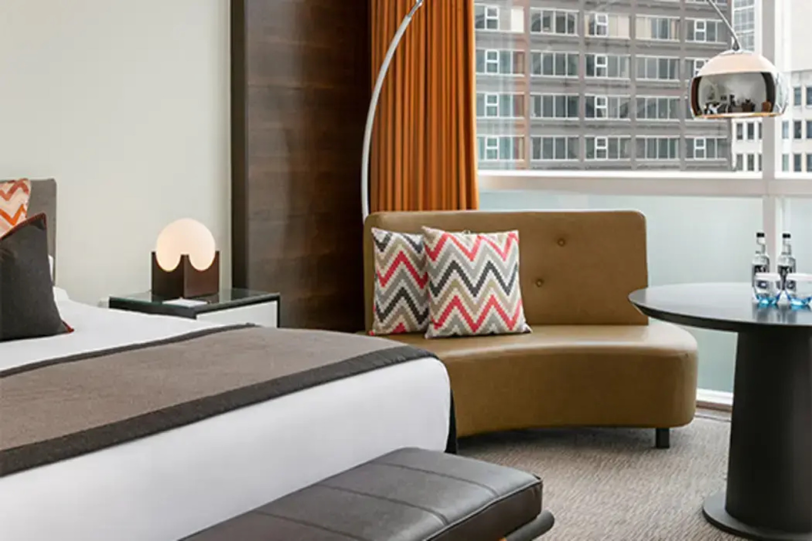 The Lowry Hotel Manchester