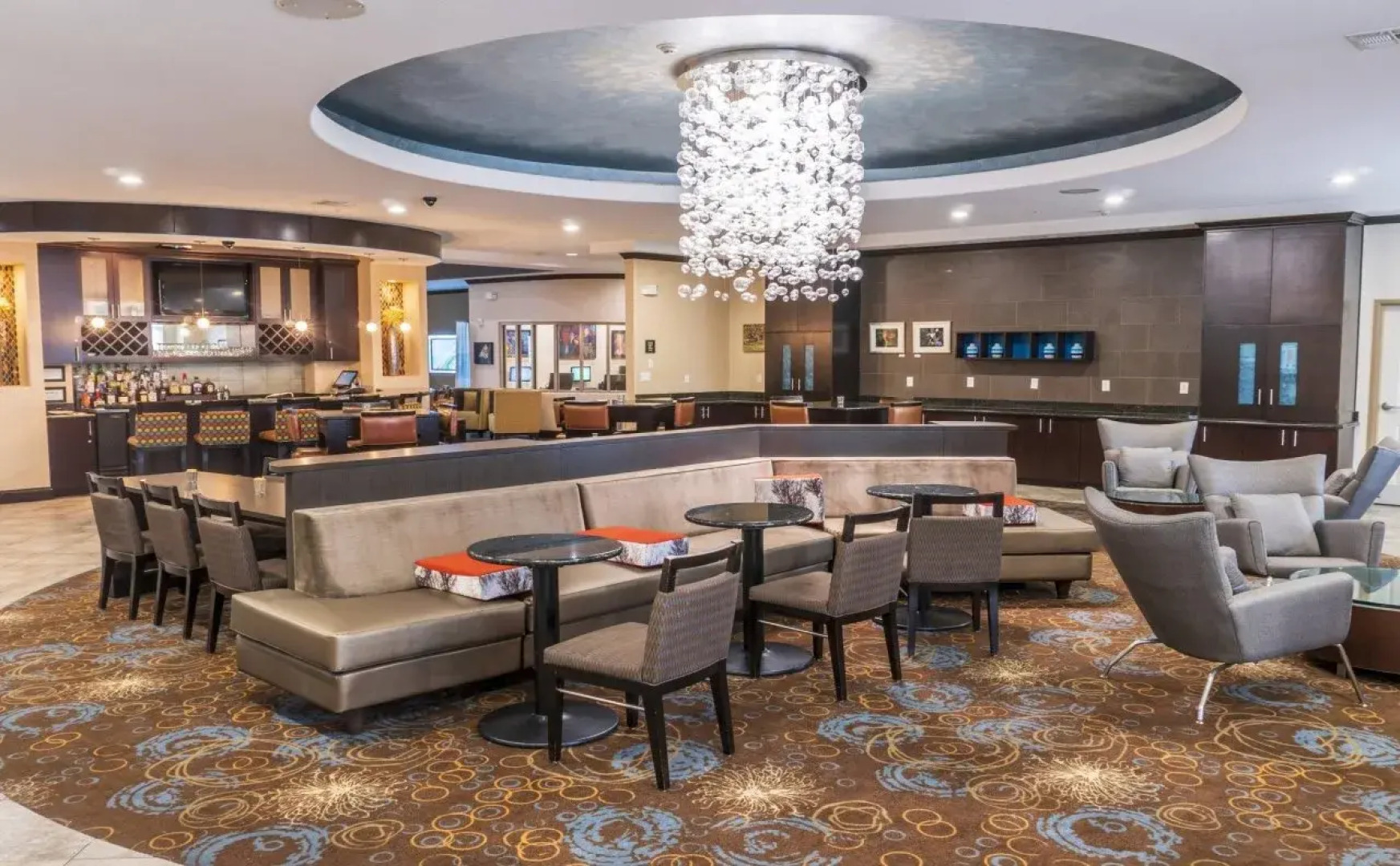 Springhill Suites by Marriott Waco Woodway