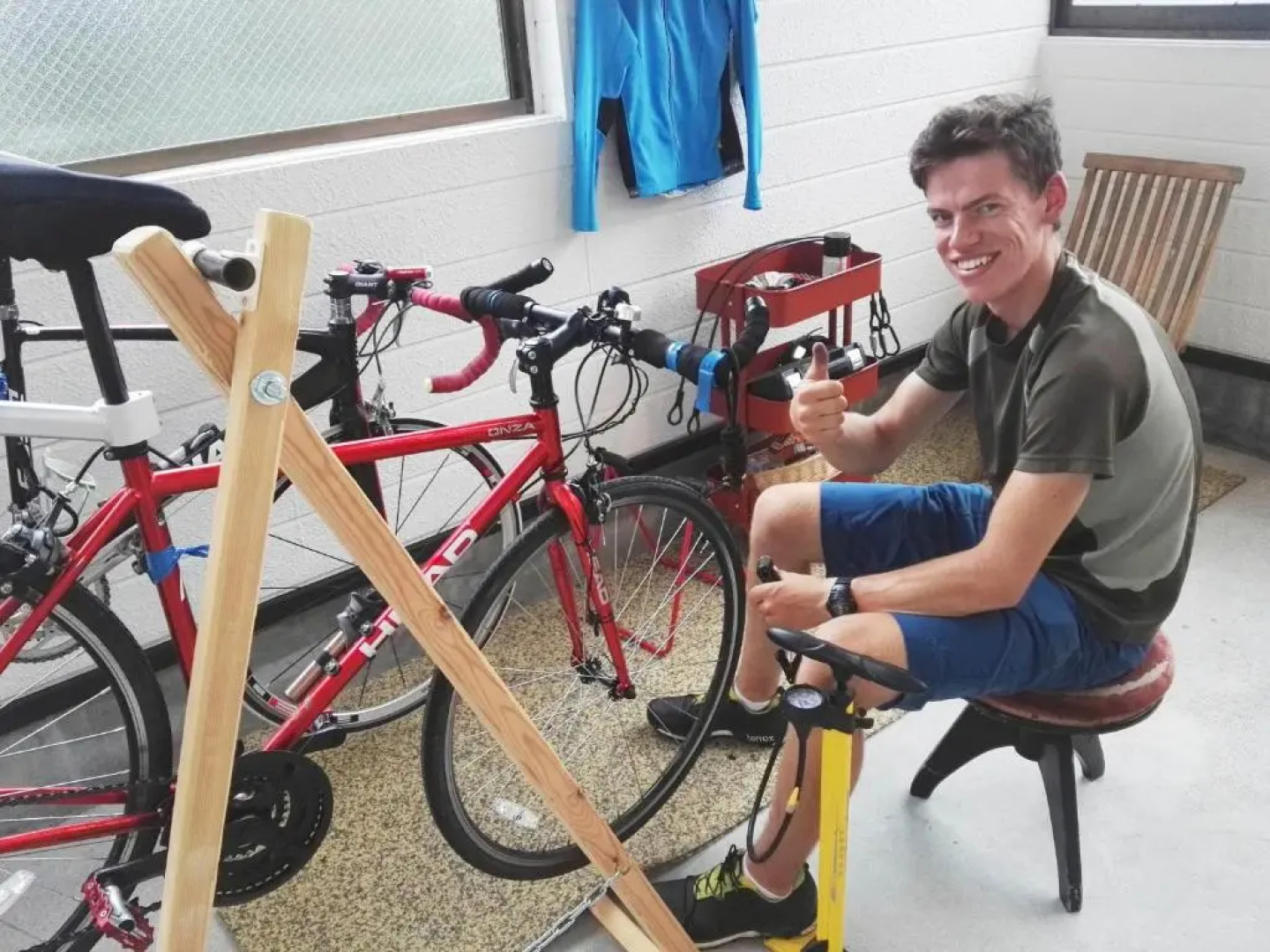 GUESTHOUSE 66 - Hostel