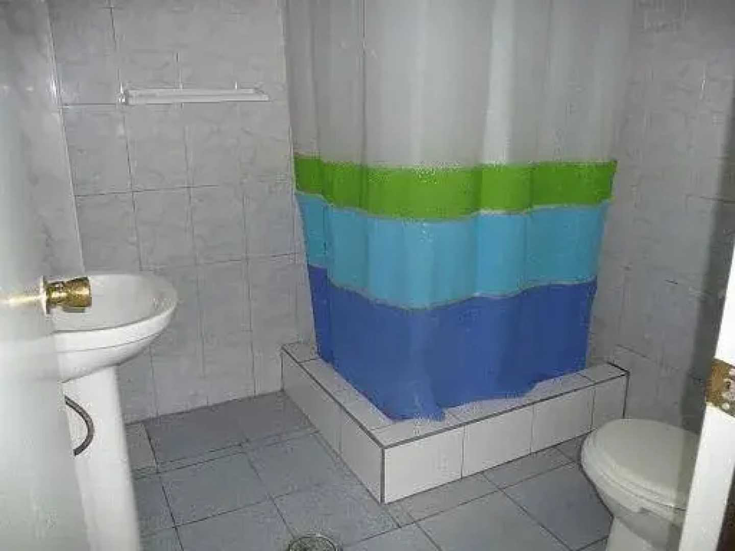 Hostal Jardin Del Sol