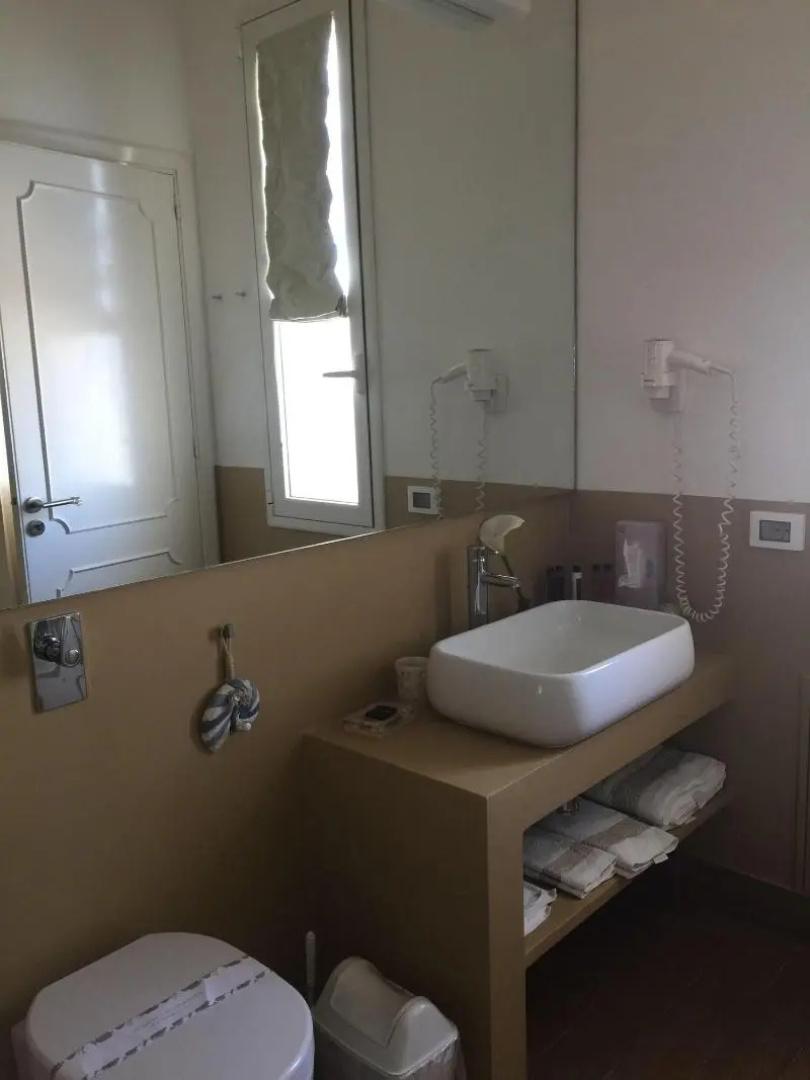 SUITEBEACH b&b and resort