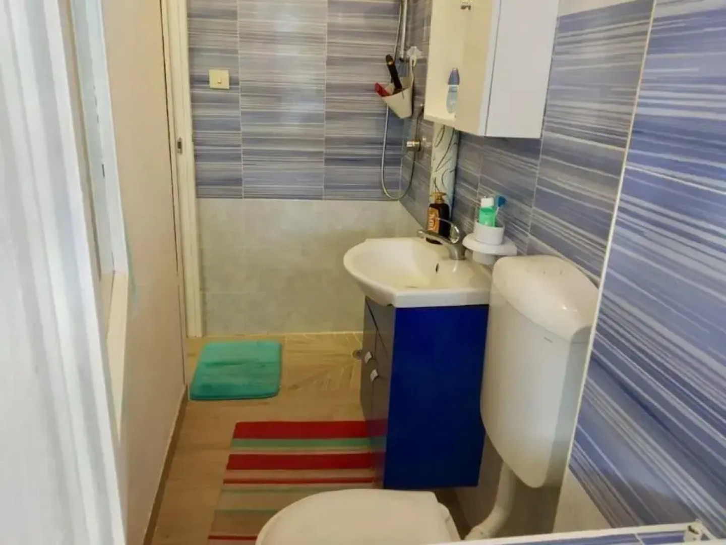 Villa Eden Beach per 8 persone a 50 metri dalla spiaggia con giardino