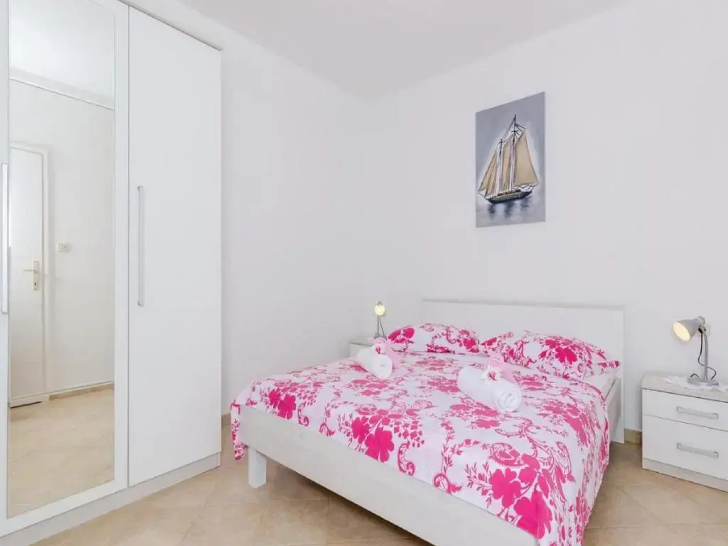 Holiday Home Mediterranean Dream