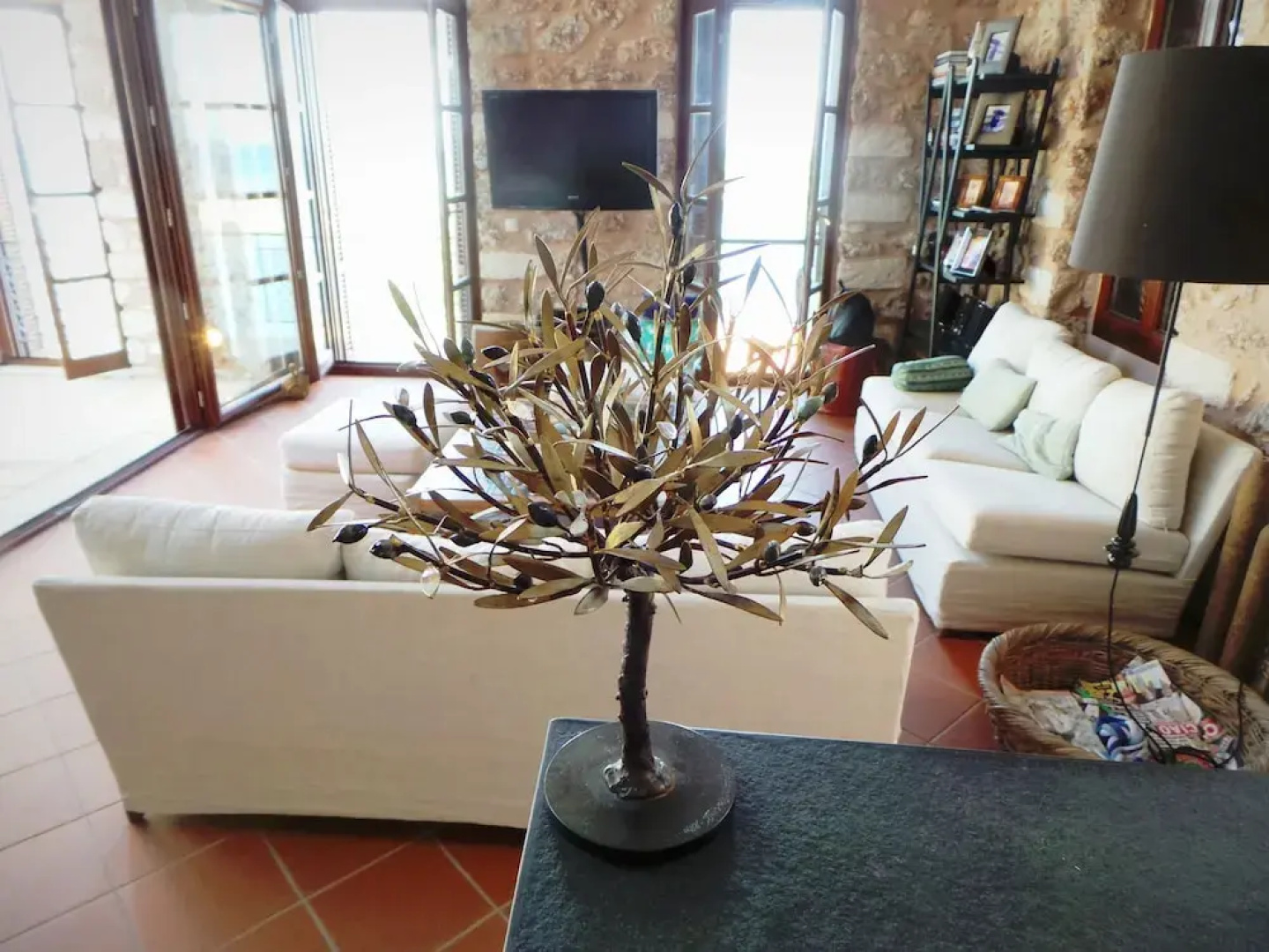 Gorgeous HiEnd 3bdr SEAview Flat