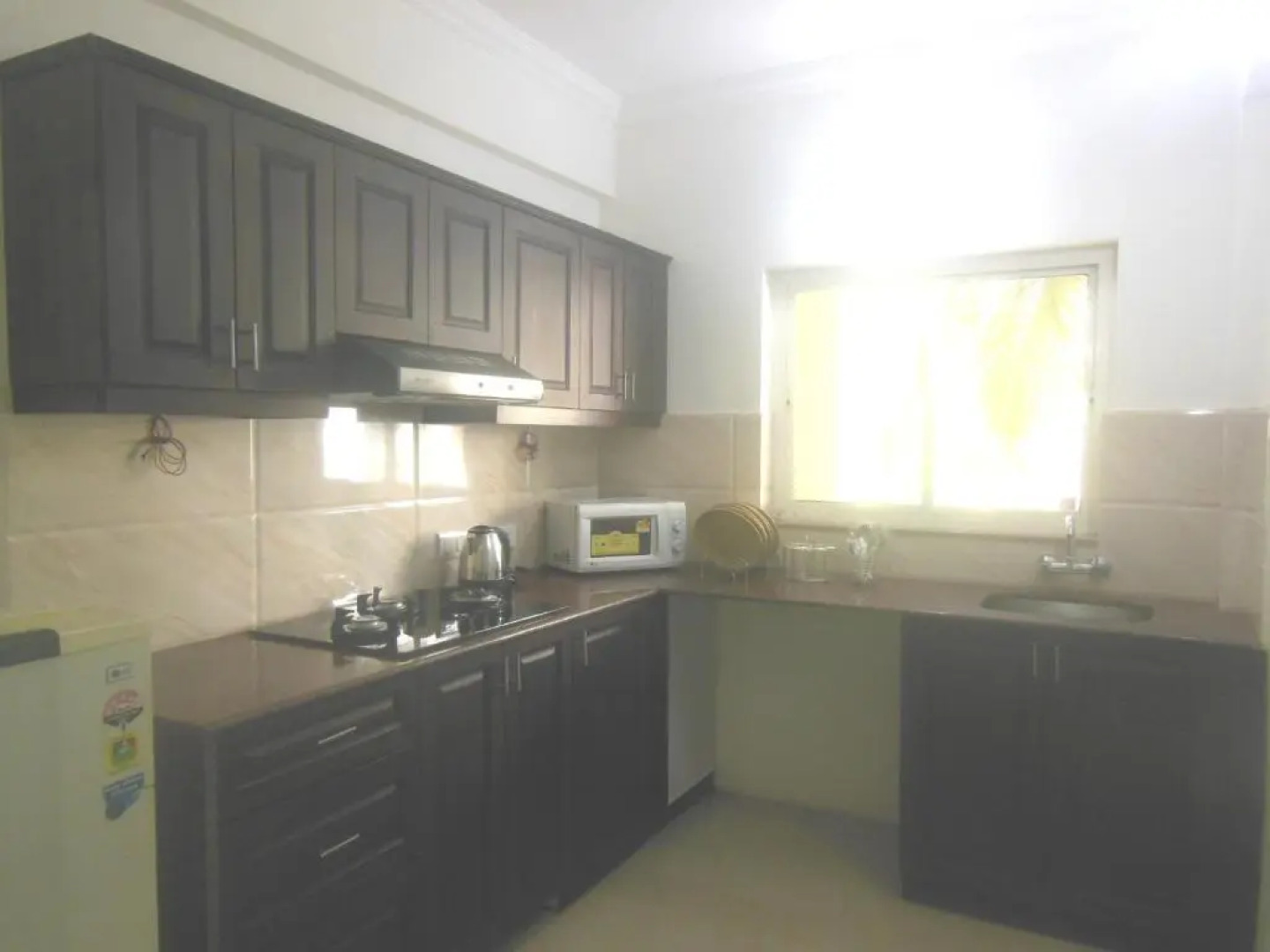 B&F Kensington Square