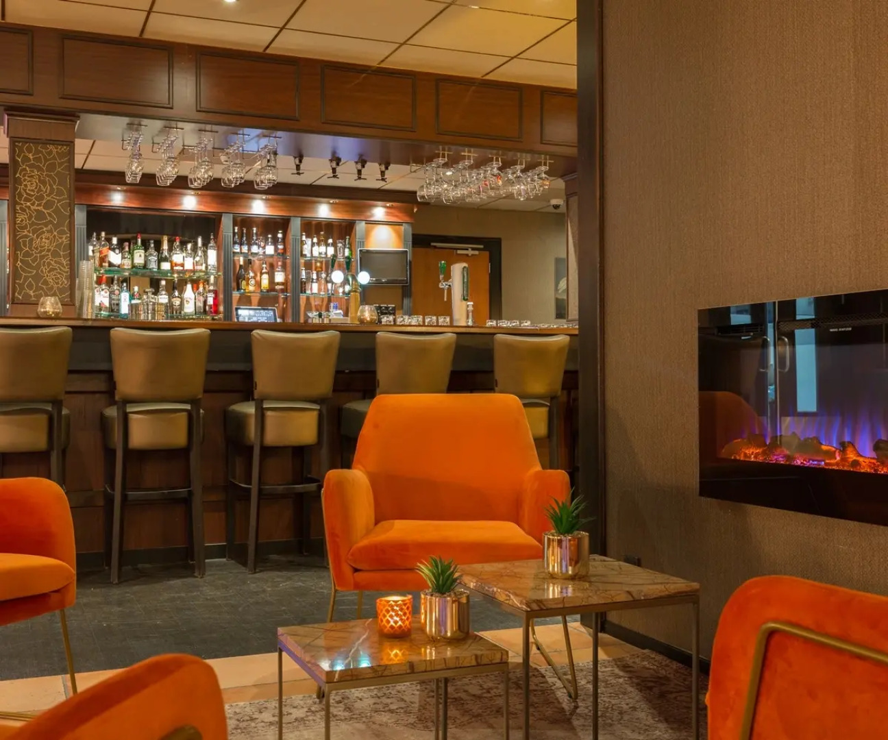 Westlake Hotels Amsterdam