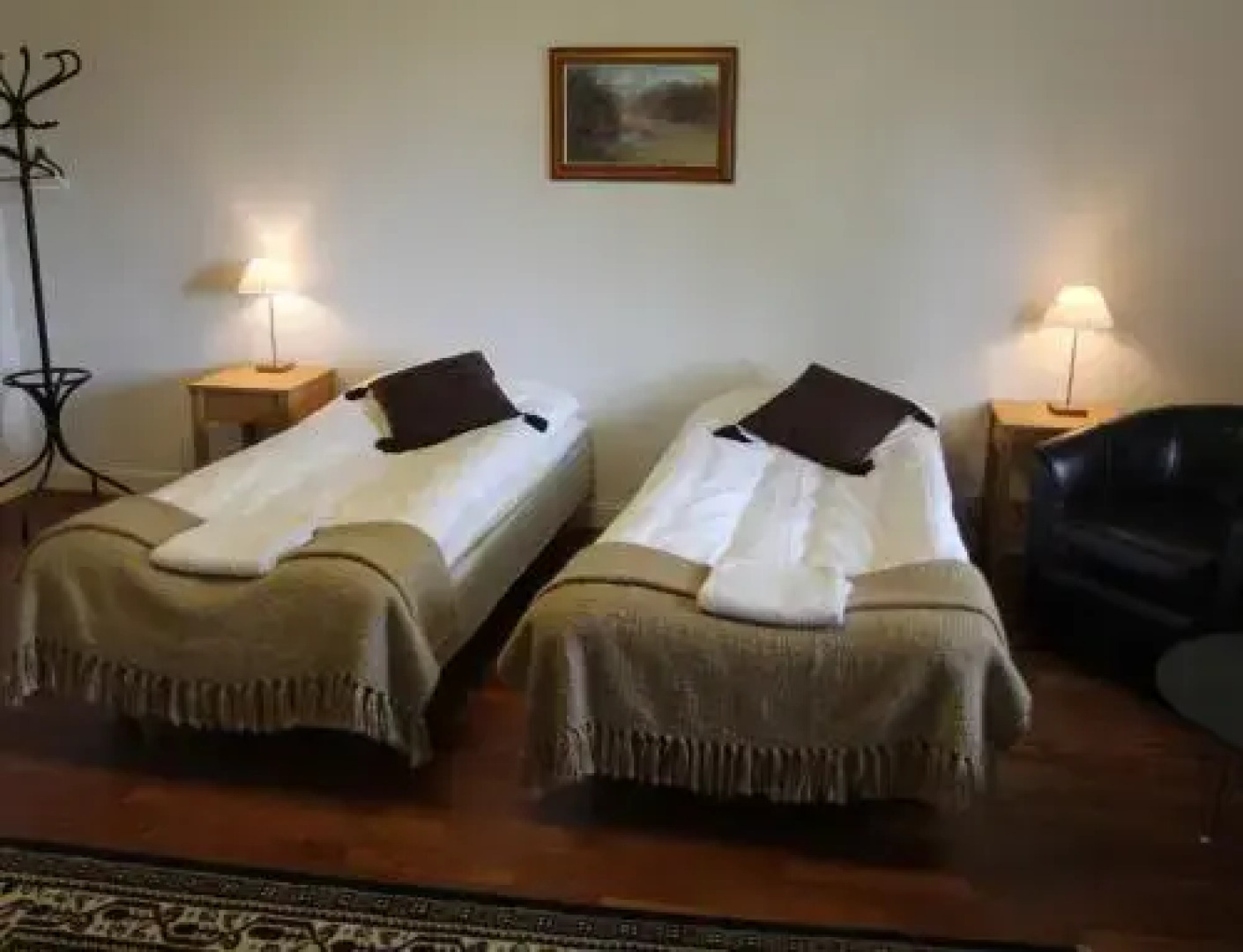 Orresta Golf & Konferens