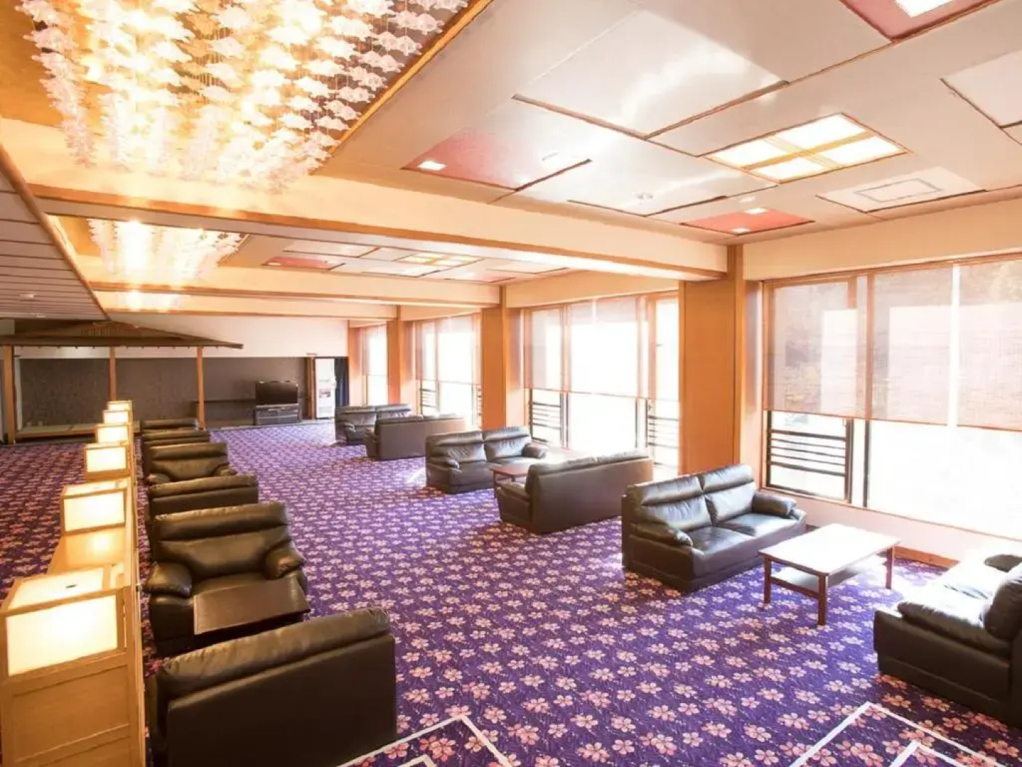 Itoen Hotel Iizakakanouya