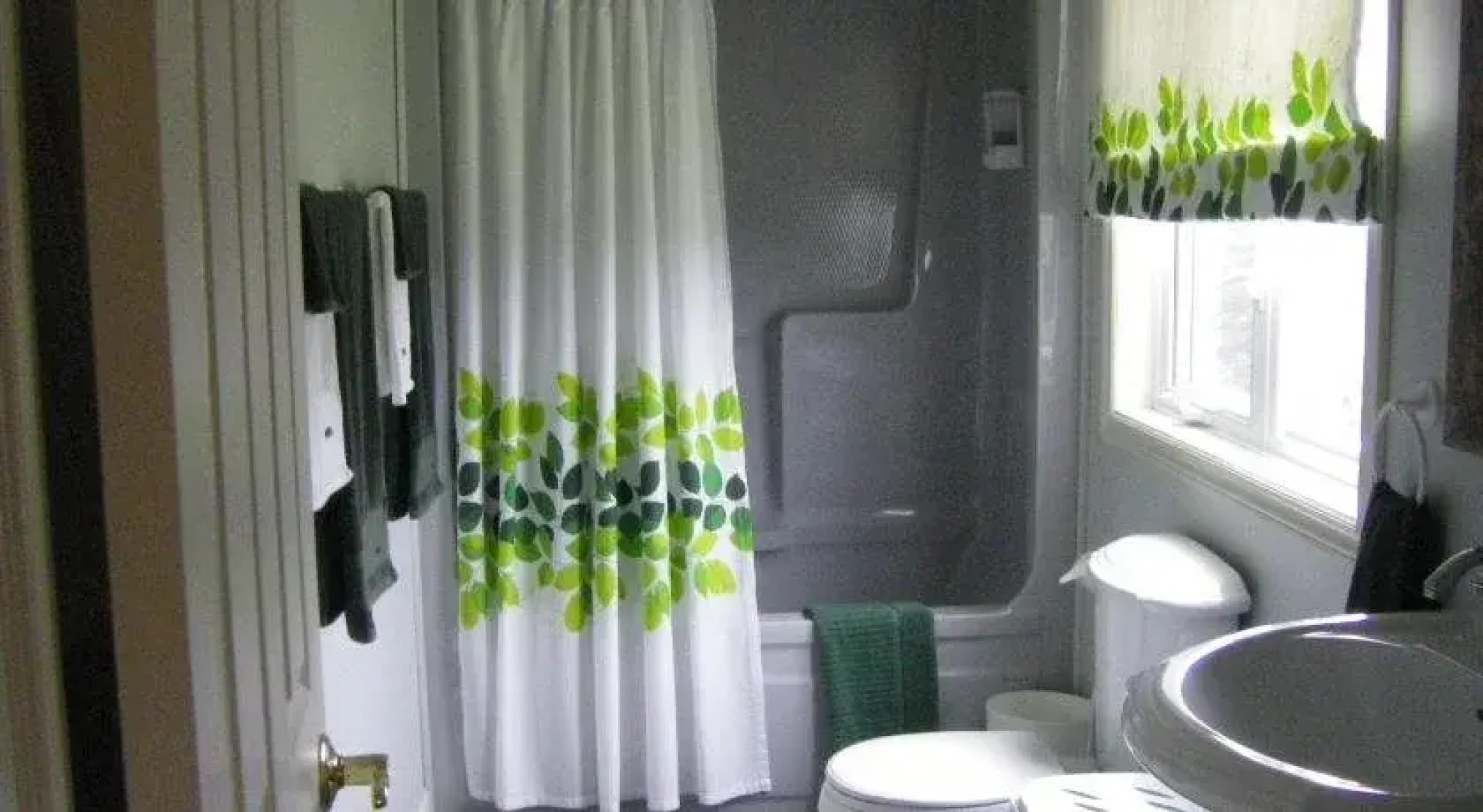 Coastal Waters Accommodations B&B