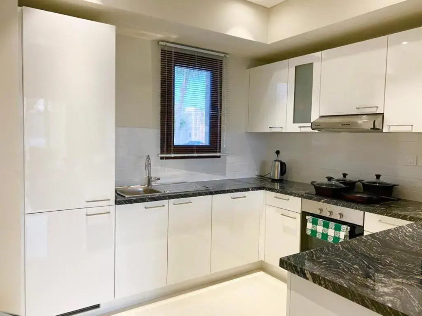 HAWANA villa 010 هوانا فيللا