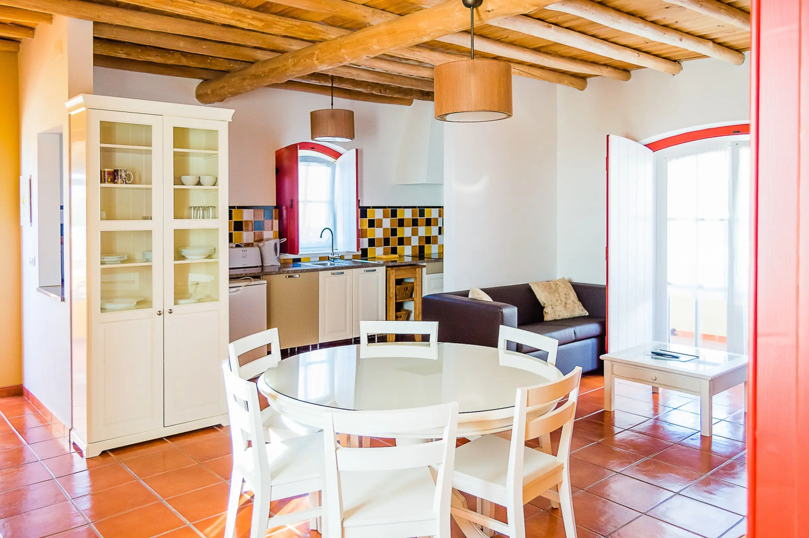 Casa da Padeira - TER