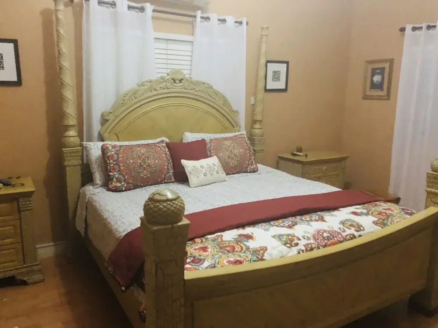 Caribbean Estates Townhouse