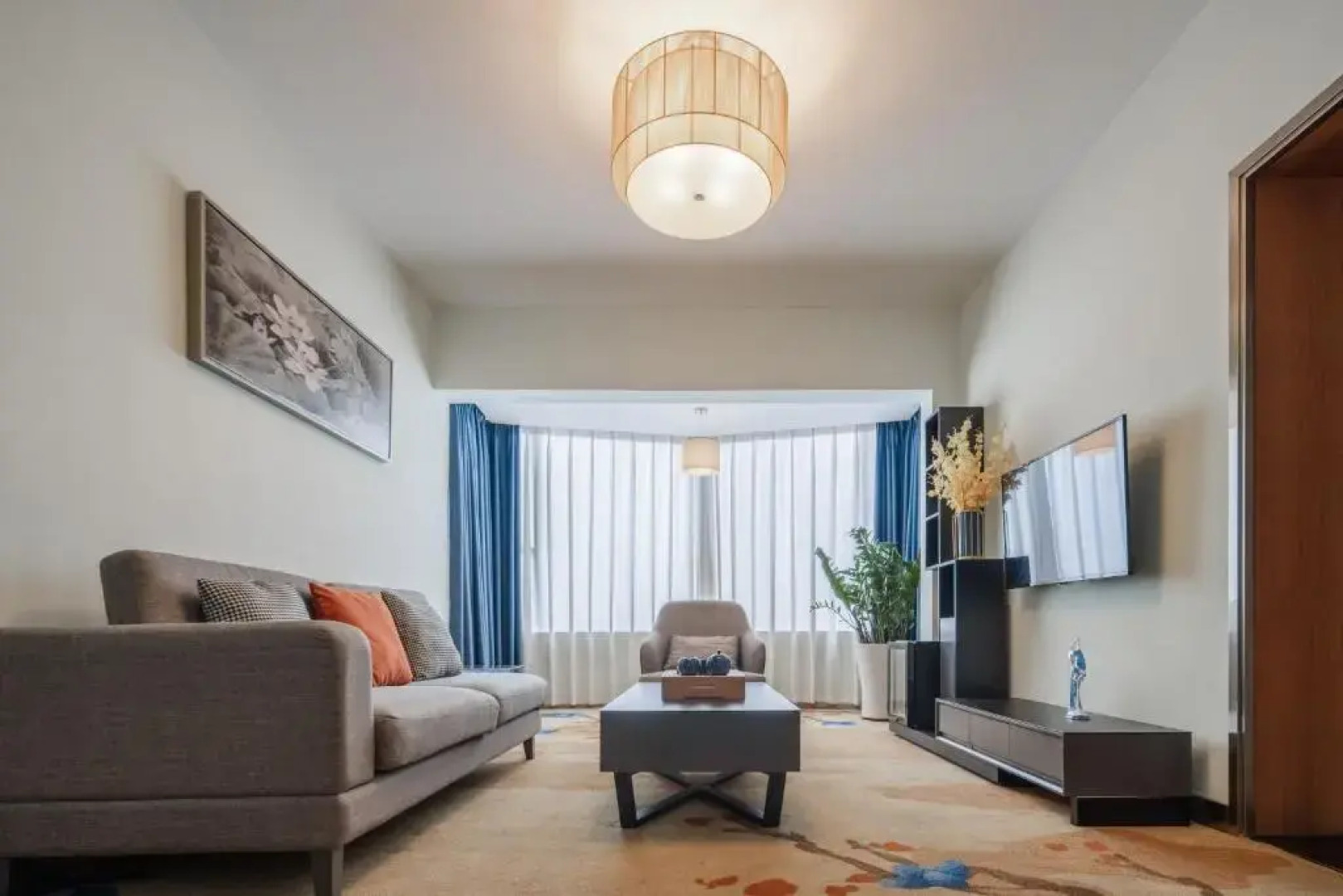 Shanshui Trends Hotel North Huaqiang