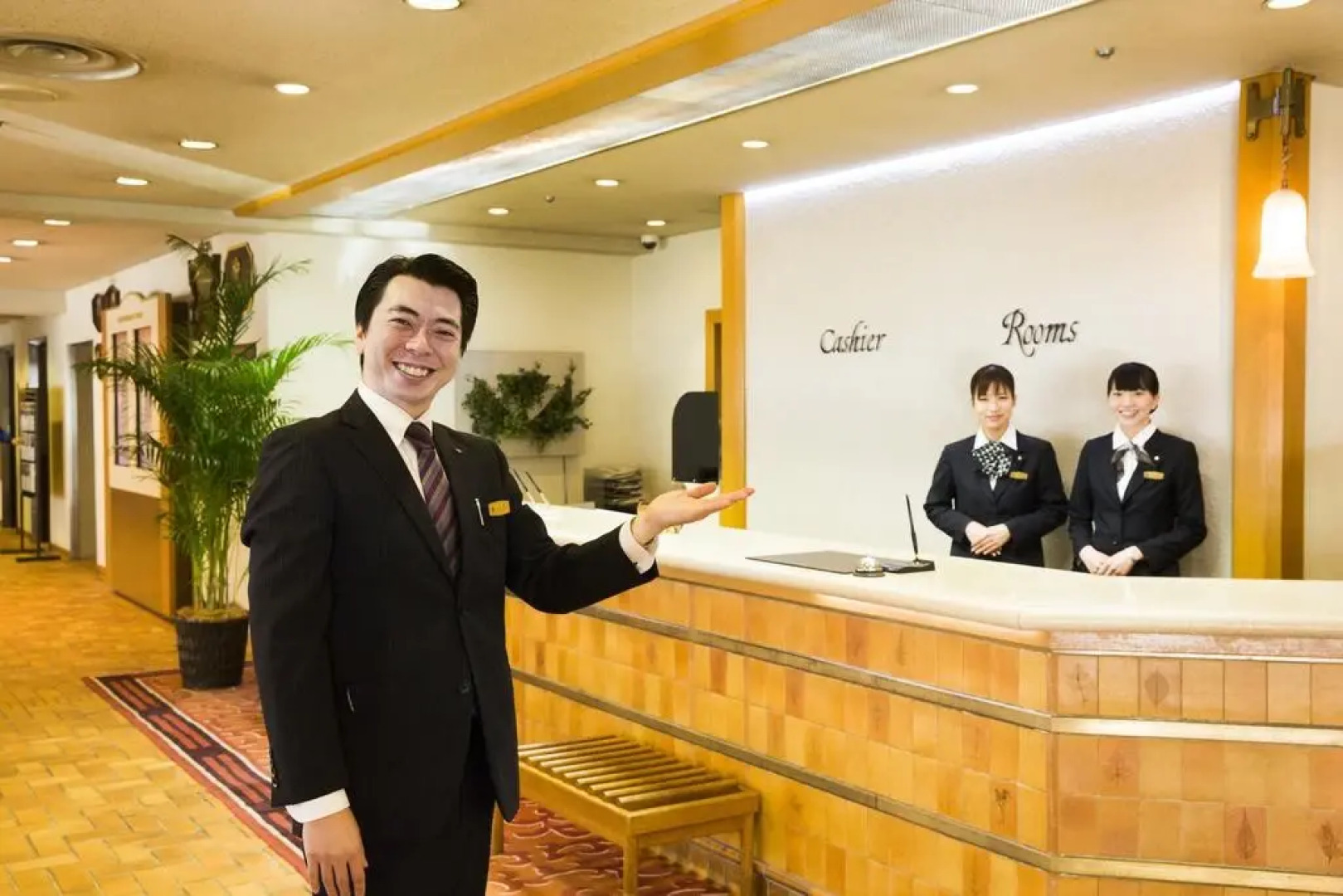 Senri Hankyu Hotel Osaka