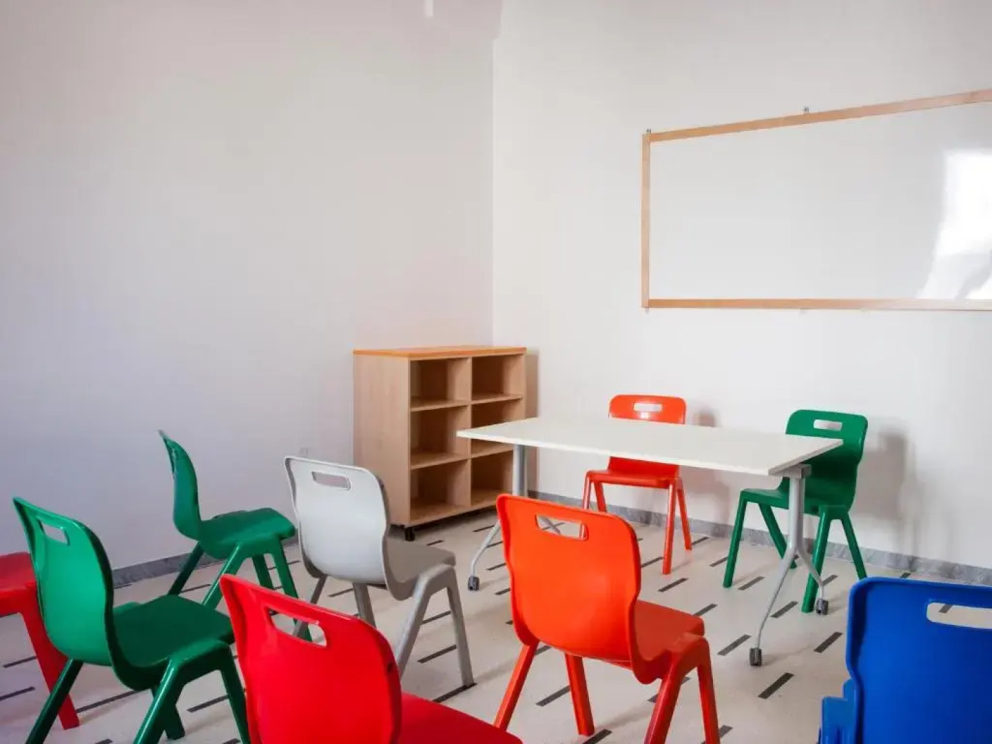 Lobby Collective Hostel