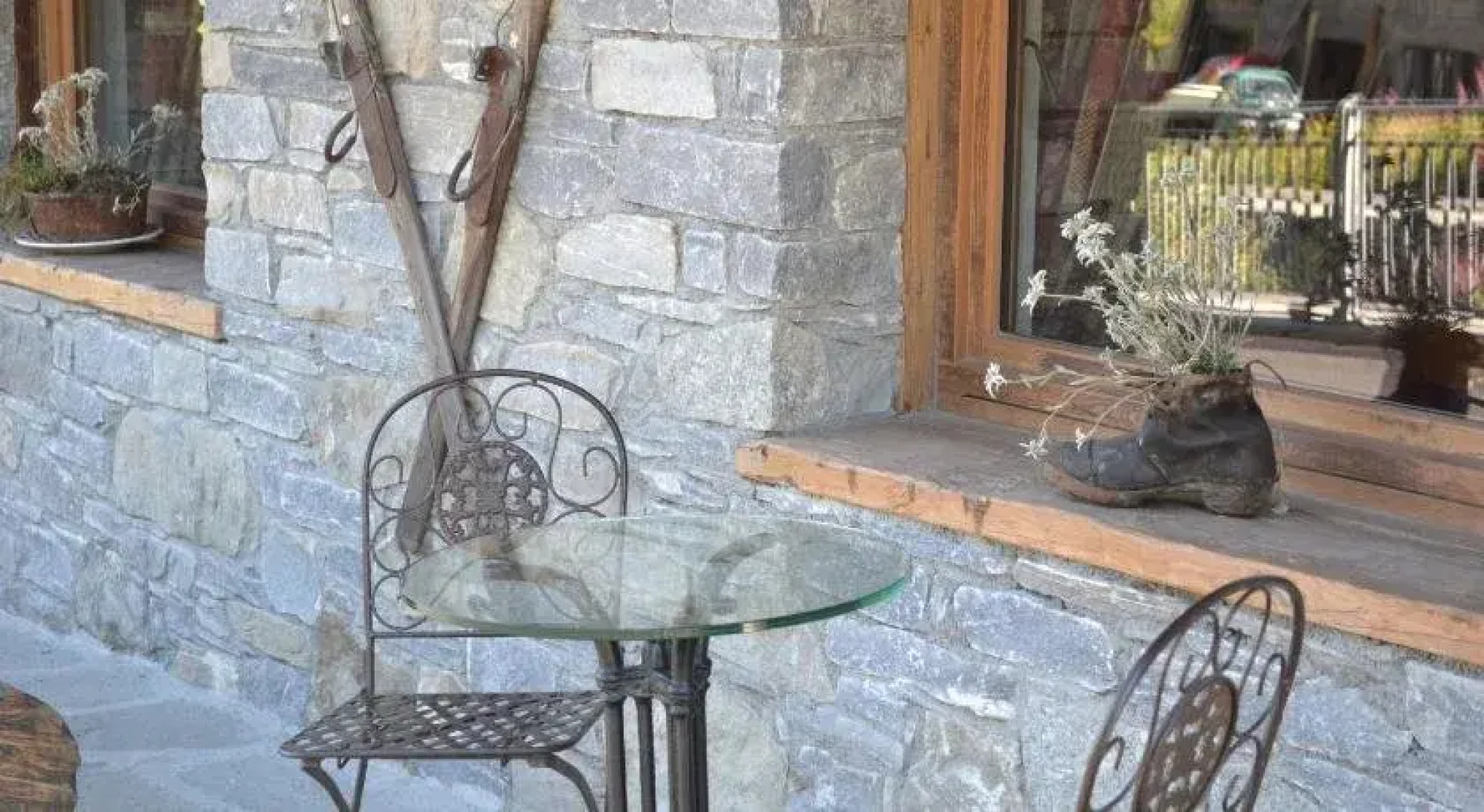 Hotel Meublé Martinet