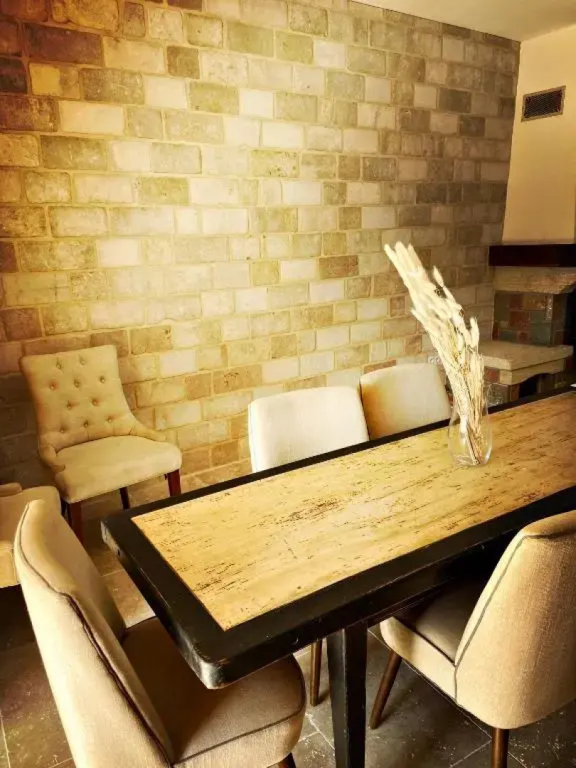 VILLA SANDERLING au cœur de Saint Valery Haut standing 5 étoiles