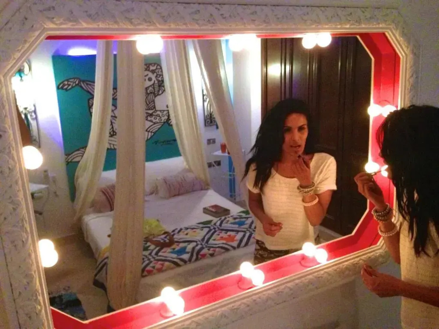 A Beit Matta Experience