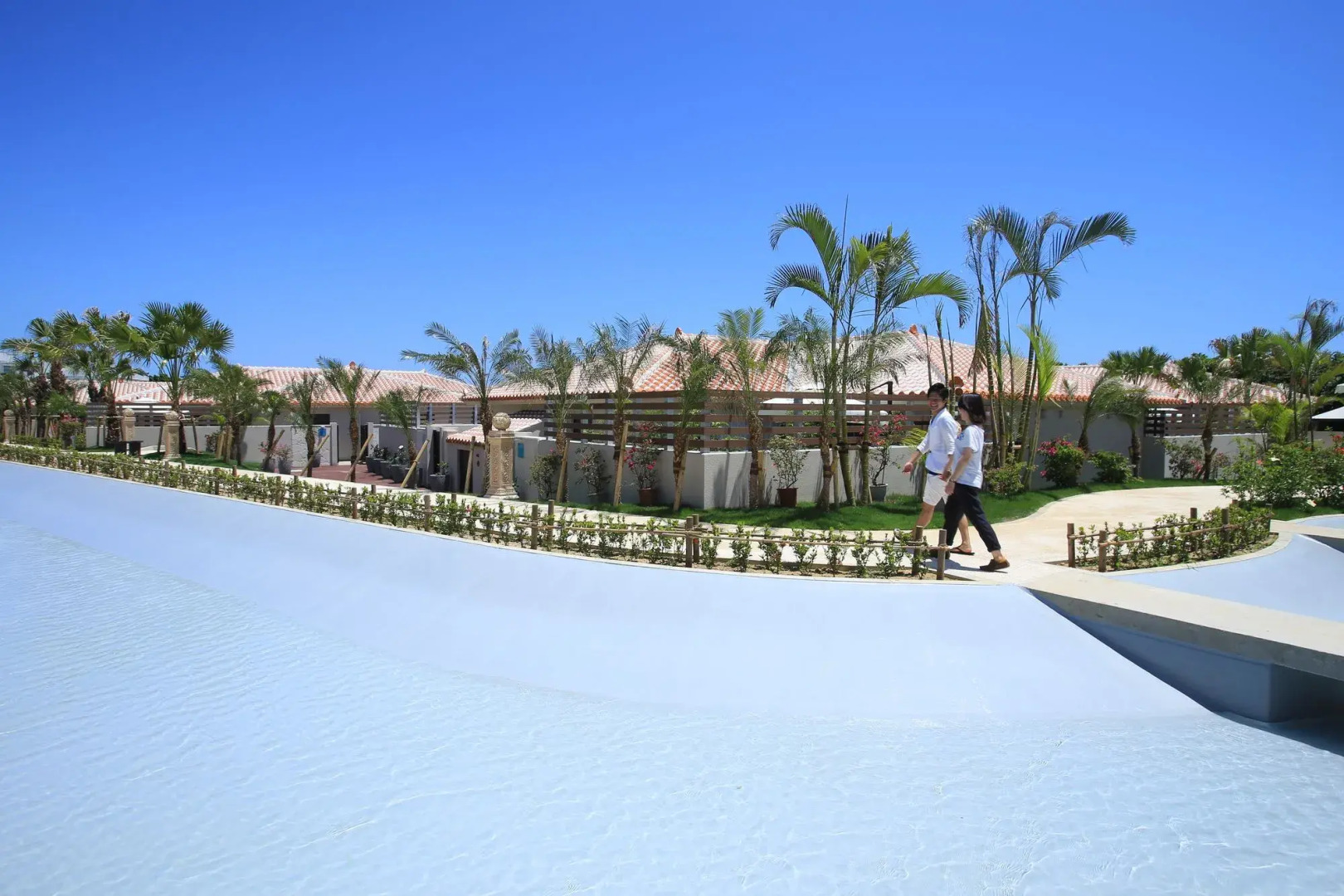 Grandvrio Resort Ishigakijima Villa Garden-ROUTE-INN HOTELS-