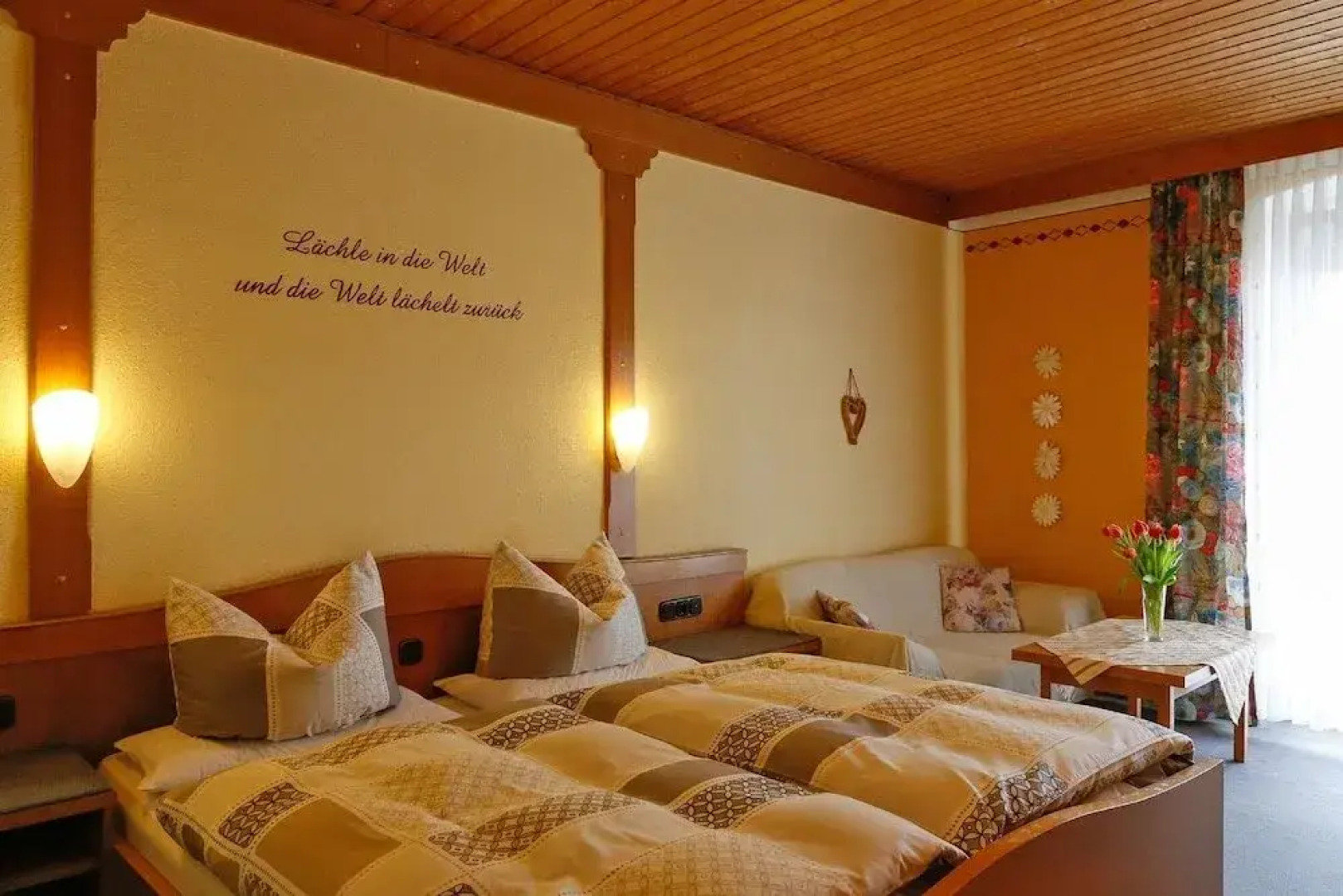 Gasthof - Metzgerei - Pension Schierlitz